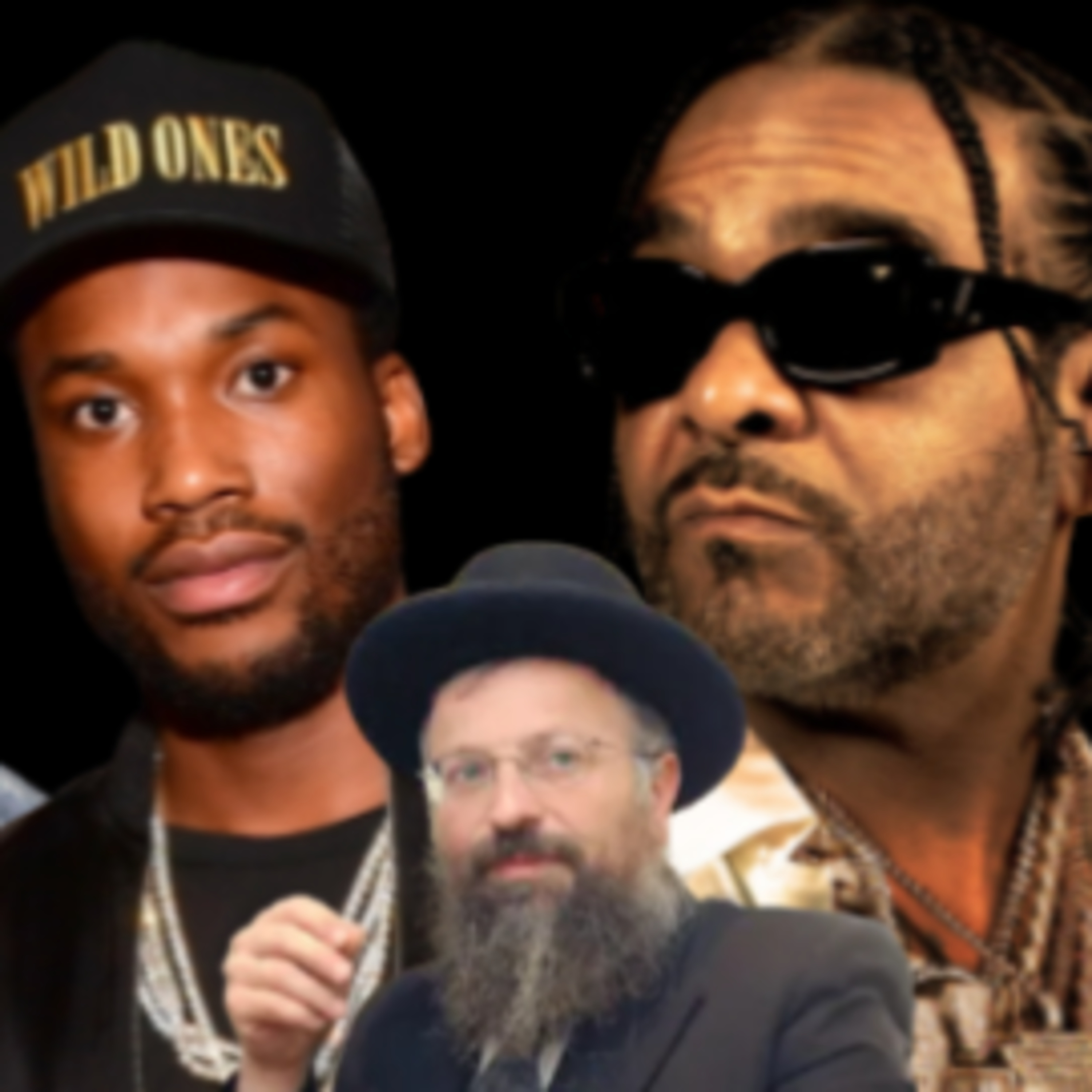 SMALLHATS Control The Image Of Black Entertainers By Religion! ( Rick Ross, Meek Mill VS Dee1) episode artwork