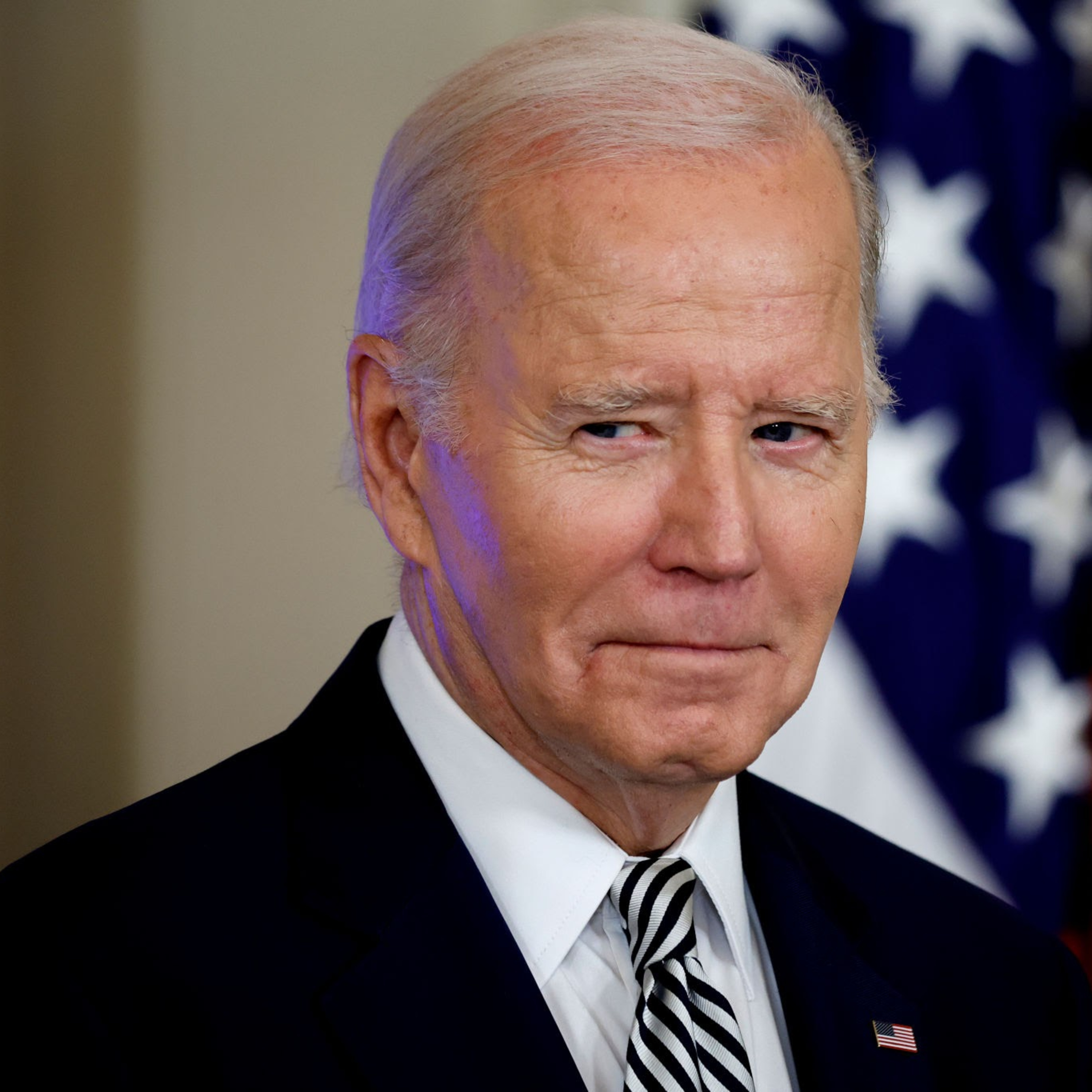 Biden Gives $200 Million Dollars In Aide To UKRAINE - Yet NOTHING For Black Americans! episode artwork