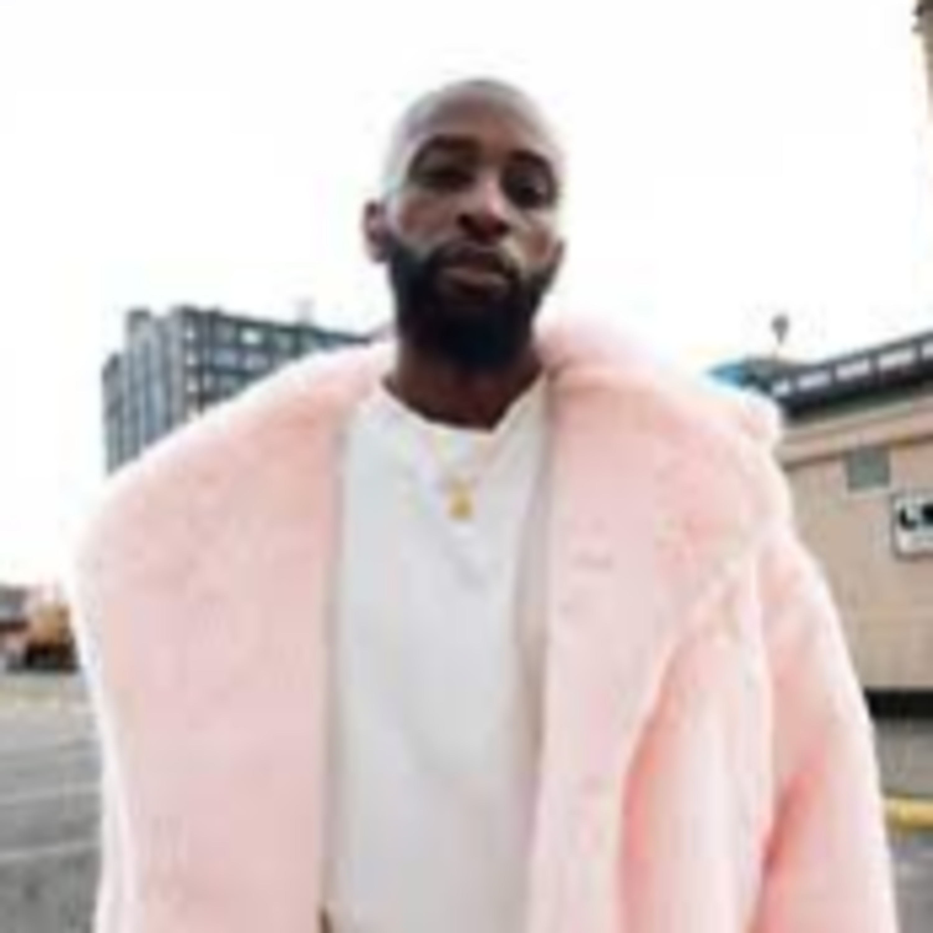 Former Pimp: 'Pimpin Jay" Speaks On TD Jakes And Puffy Relationship And Party! episode artwork