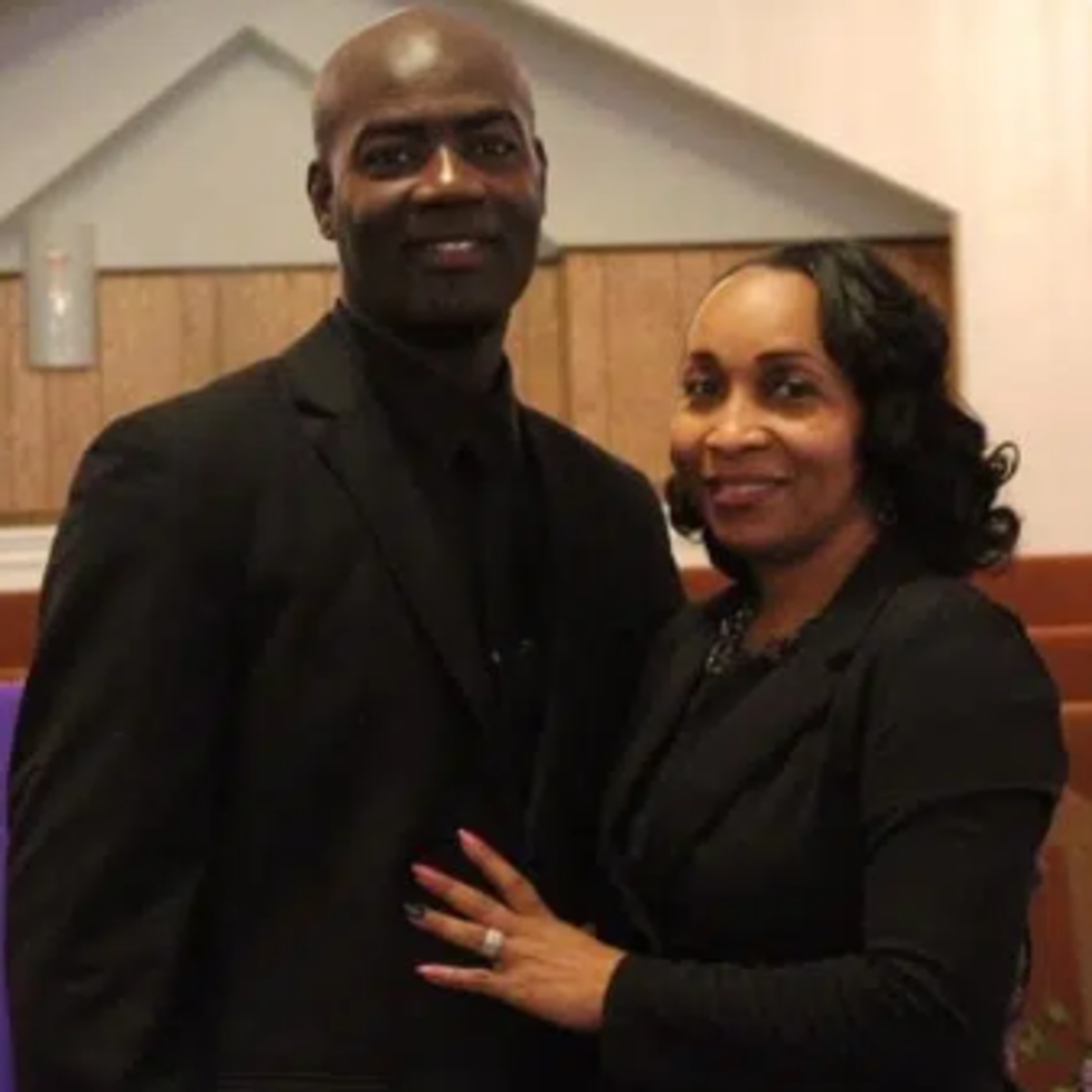 Pastor Porkchop Rickey Scott & Wife Confronted By Pregnant Side Chick During Church Service! episode artwork