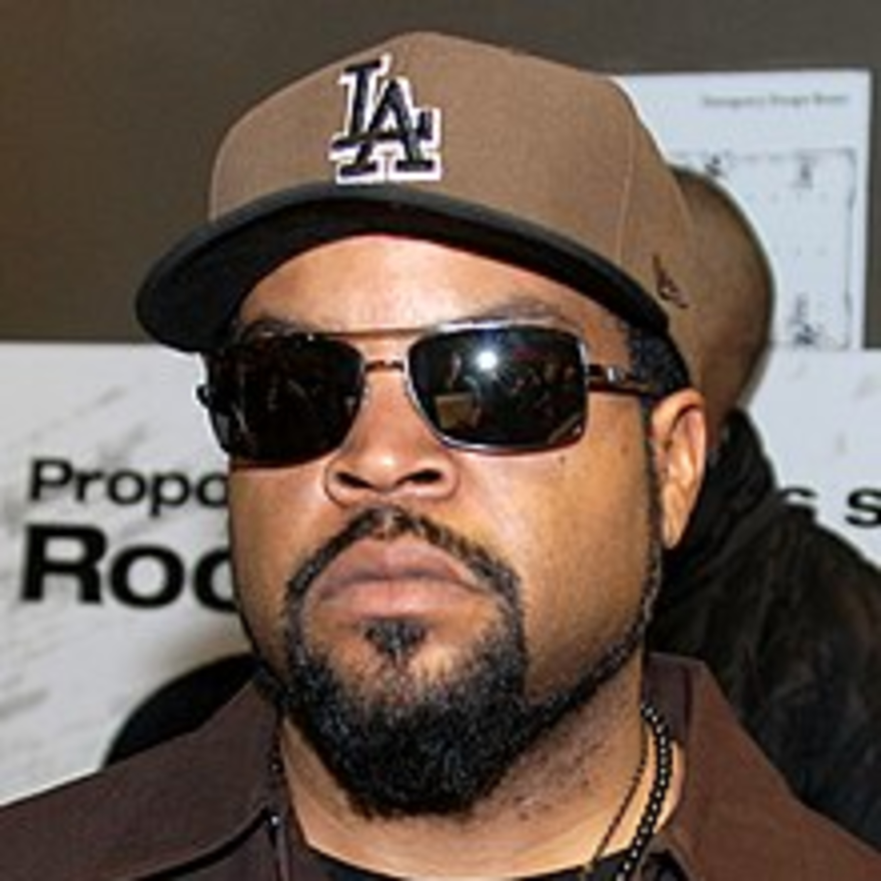 Ice Cube EXPOSES The Smallhat Executives As The Hidden Hand That Pushes Gangsta Rap! (#BillMaher) episode artwork