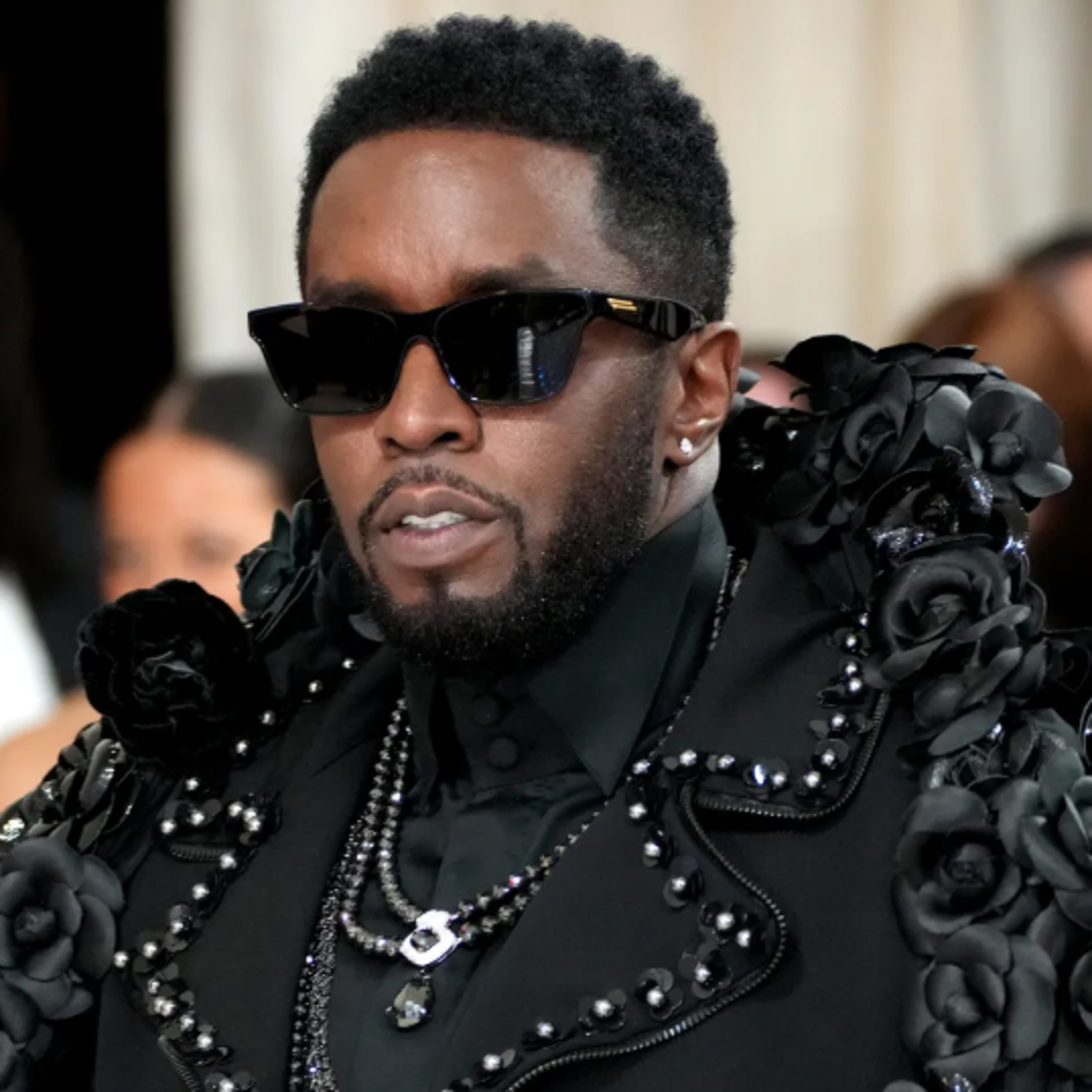Diageo DROPS P.Diddy: The Fall Of Puff Daddy's Empire According To Bloomberg News! episode artwork
