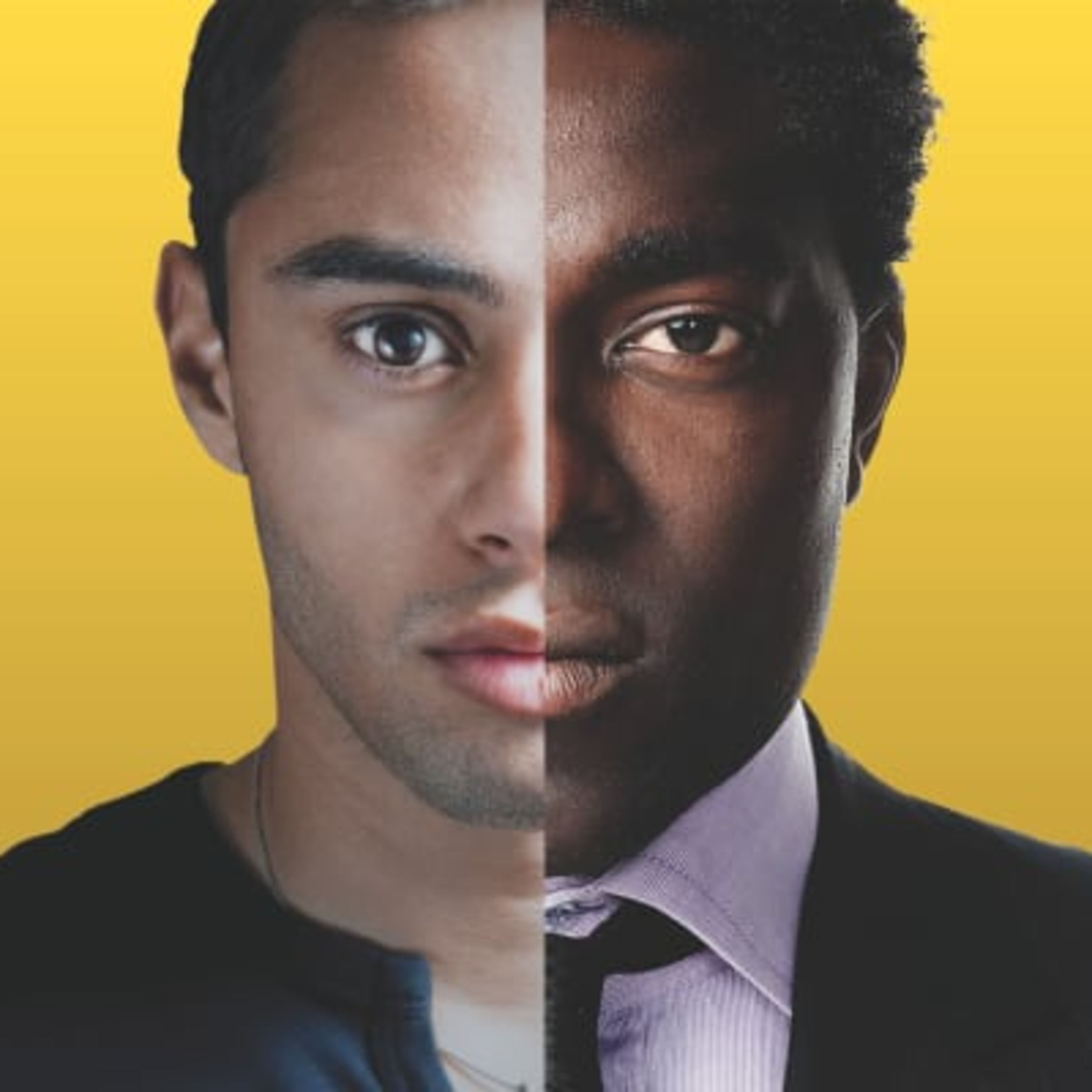 Latinos Are CULTURALLY Racist - Blacks Are CULTURALLY Inferior! (Willie Lynch & Guillermo Lynch) episode artwork