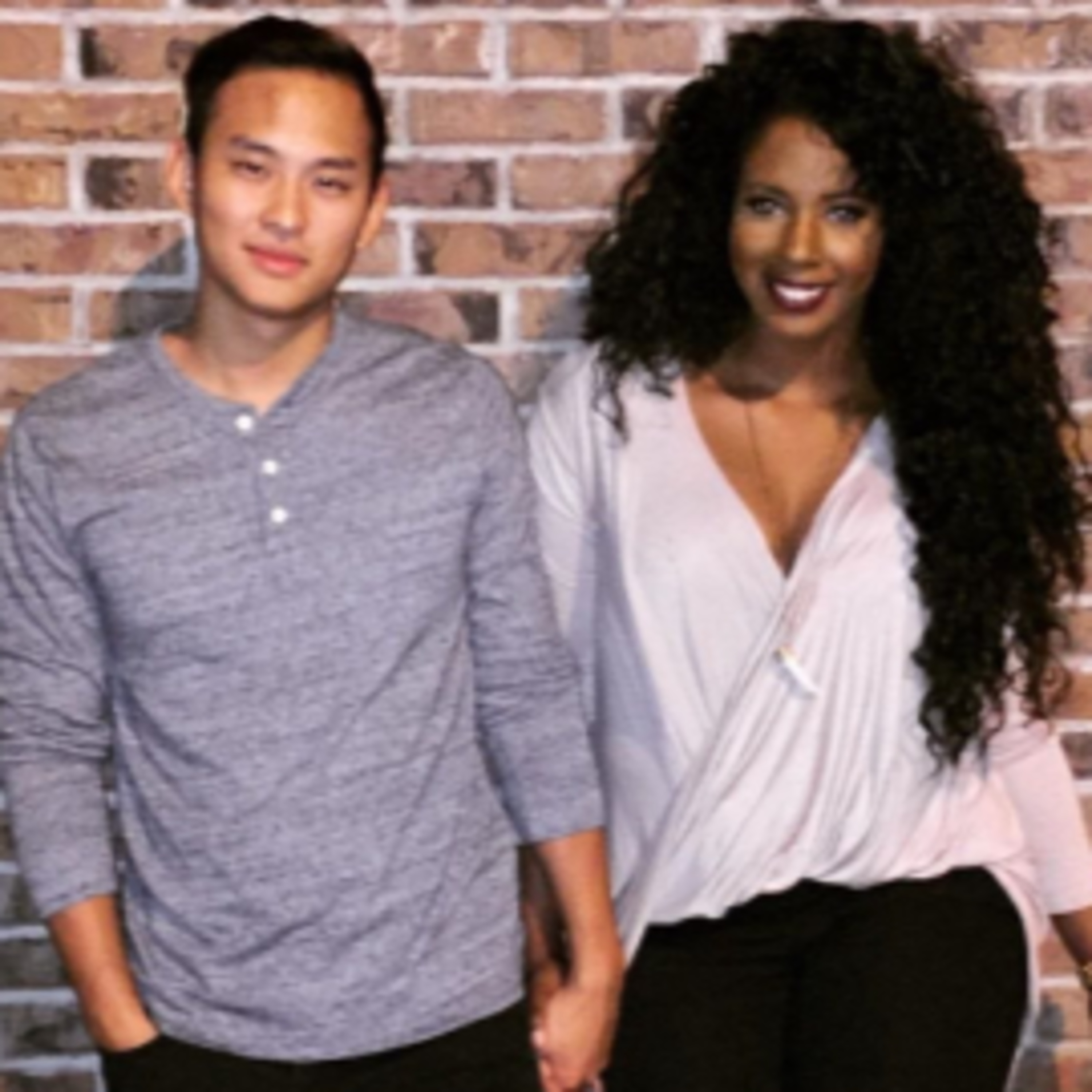 Swirl Nation: Blackwomen Should MARRY Asian Men - Blackmen Should MARRY White Women!  episode artwork