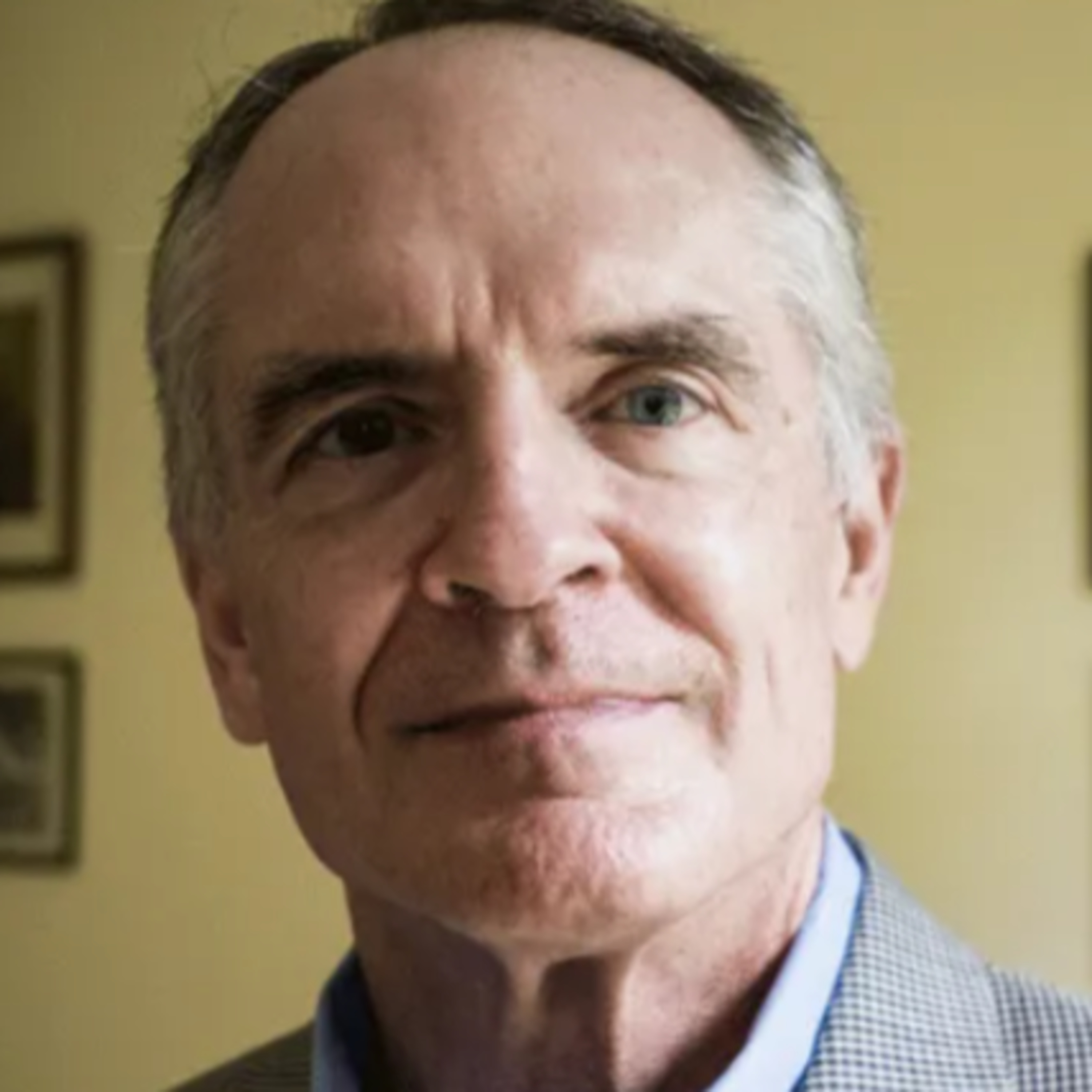 The Reason African Americans Are Psychopaths - According To White Supremacist Jared Taylor! 