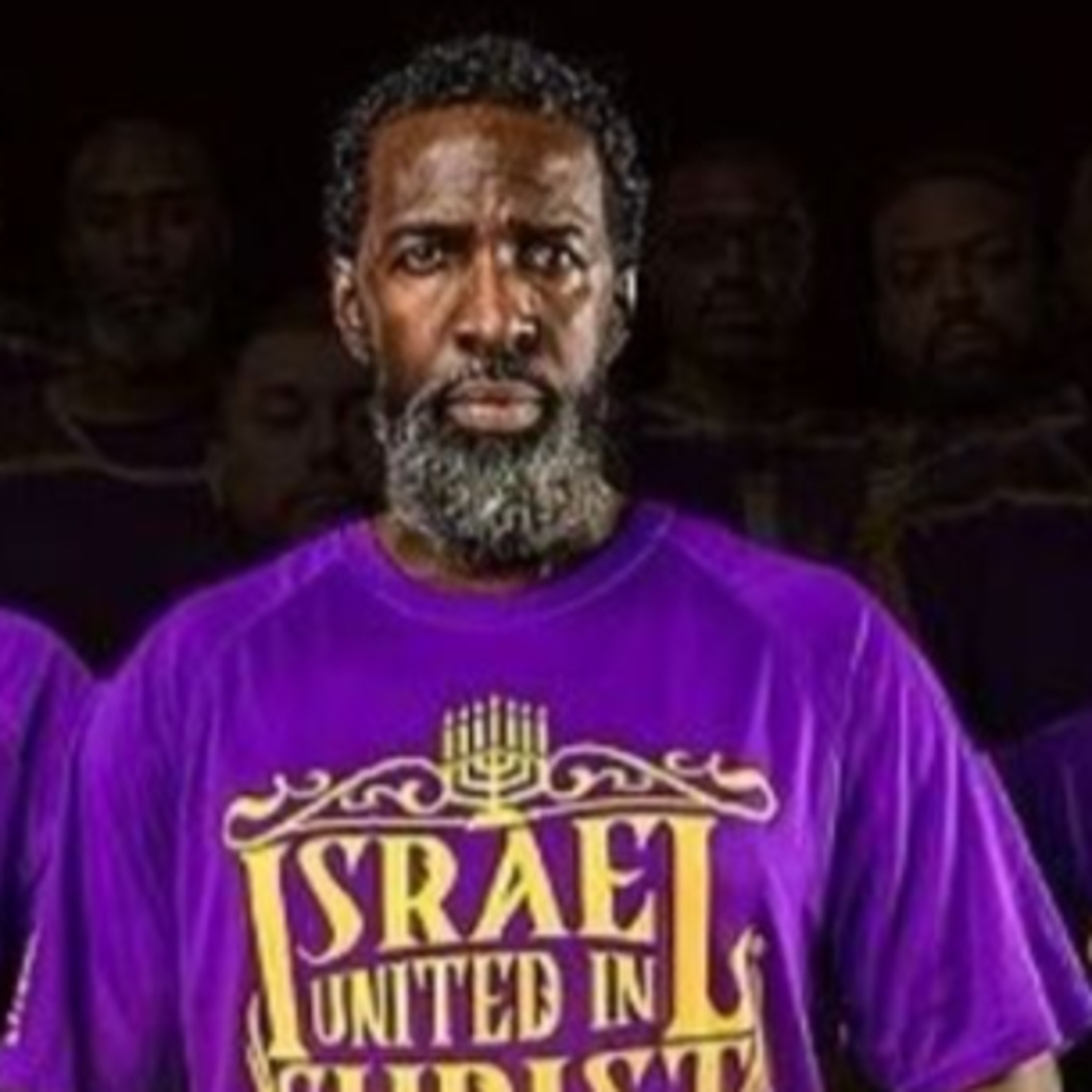 Minister Farrakhan To Bishop Nathanyel - Nation Of Islam To Israel United In Christ! (#IUIC #NOI) episode artwork