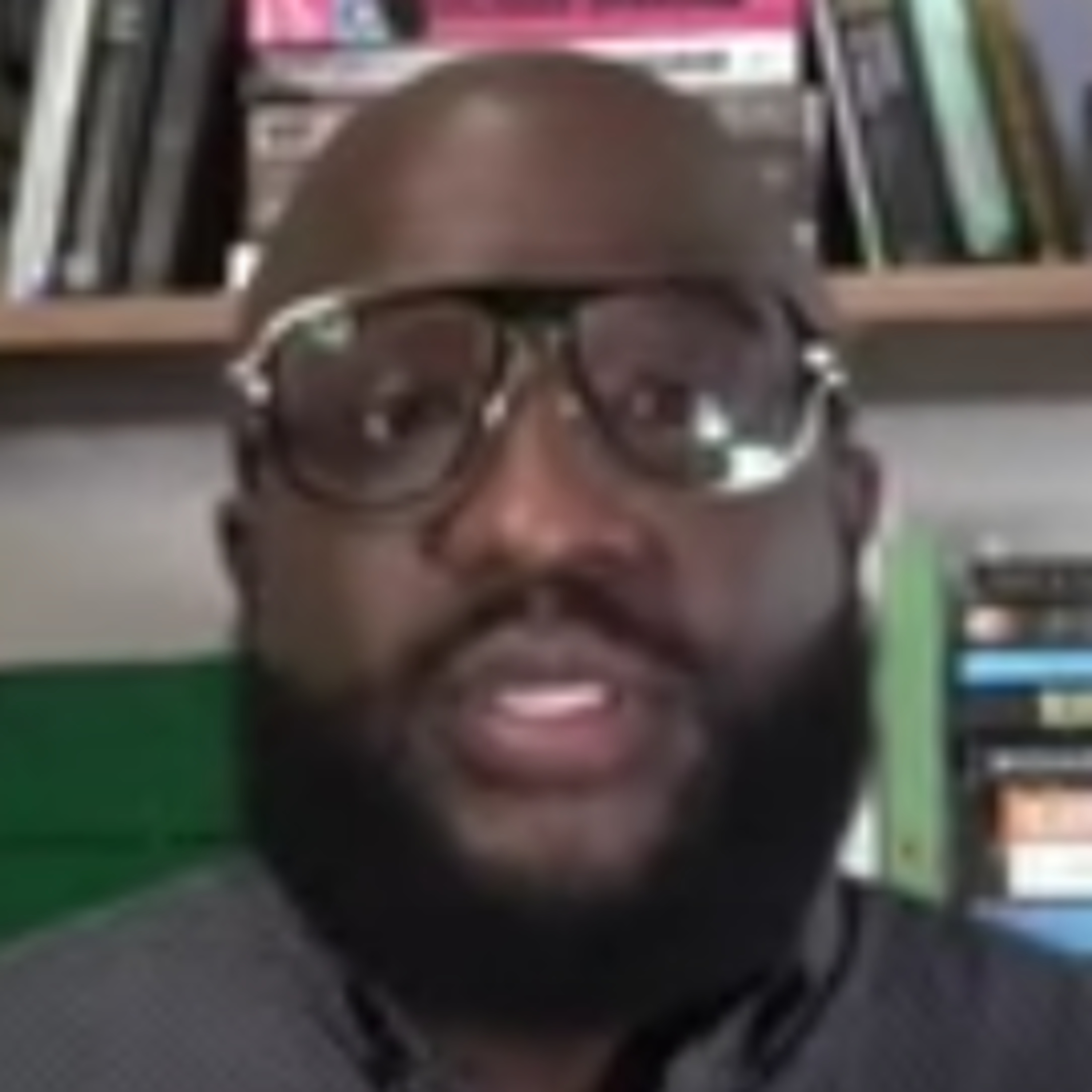 Anton Daniels And Jesse Lee Peterson Are The Two Biggest raCOONS On The Internet! episode artwork