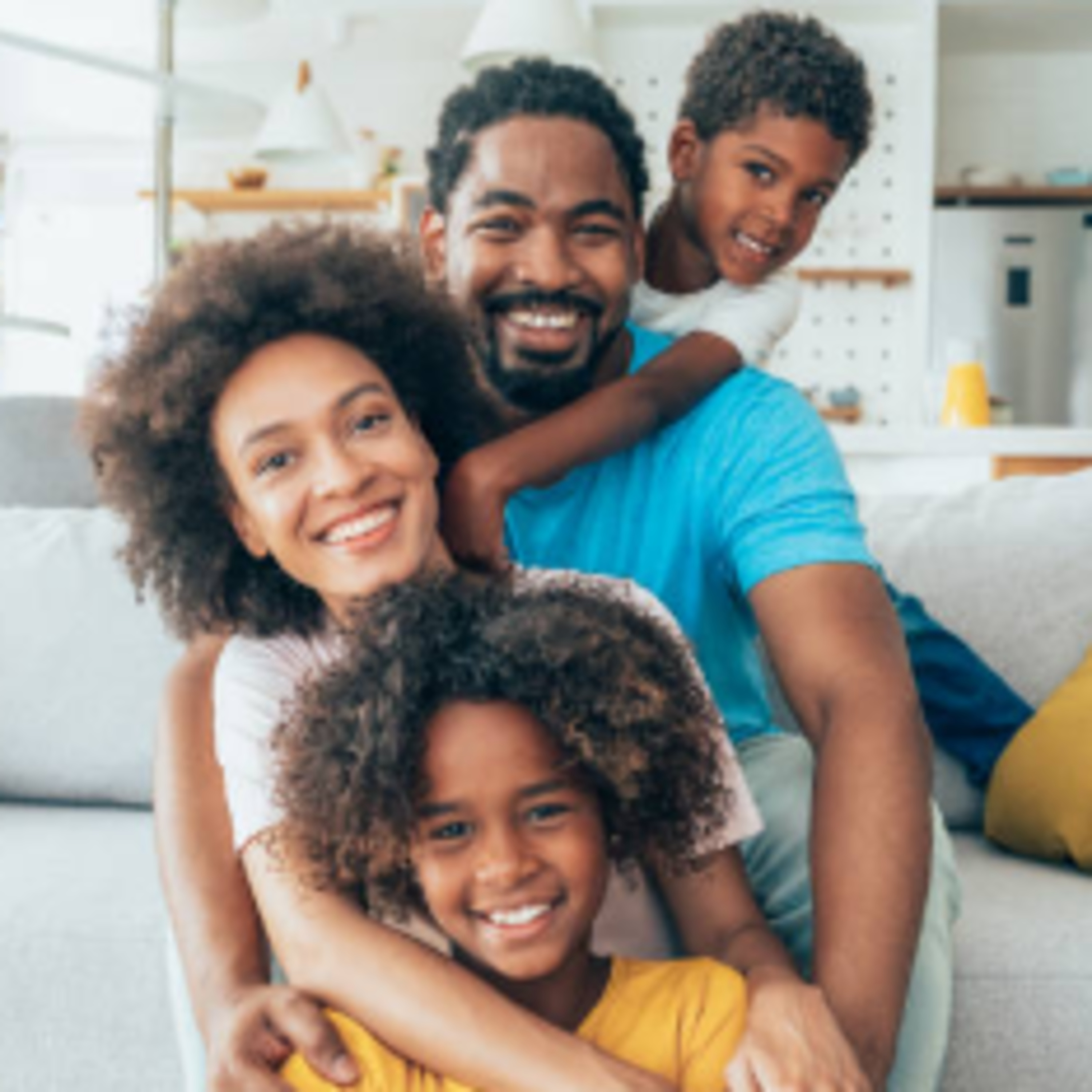 Blackmen Must Use Religion As A Tool To Rebuild The Family - And Not Let His Family Be Used To Build Religion! episode artwork