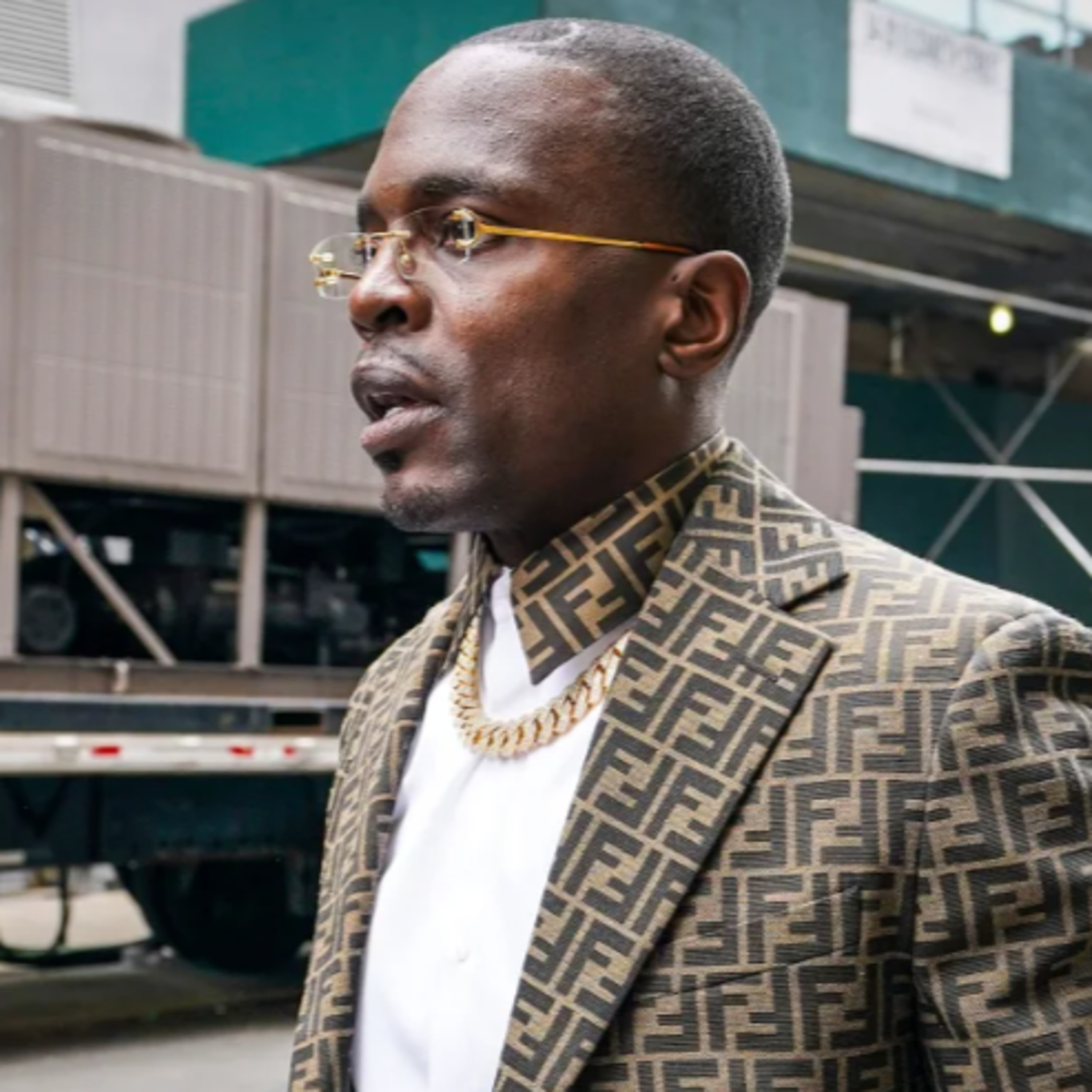 Pastor Porkchop Whitehead: Found Guilty Spending $90,000 Of His Member's Savings On Luxury Goods!