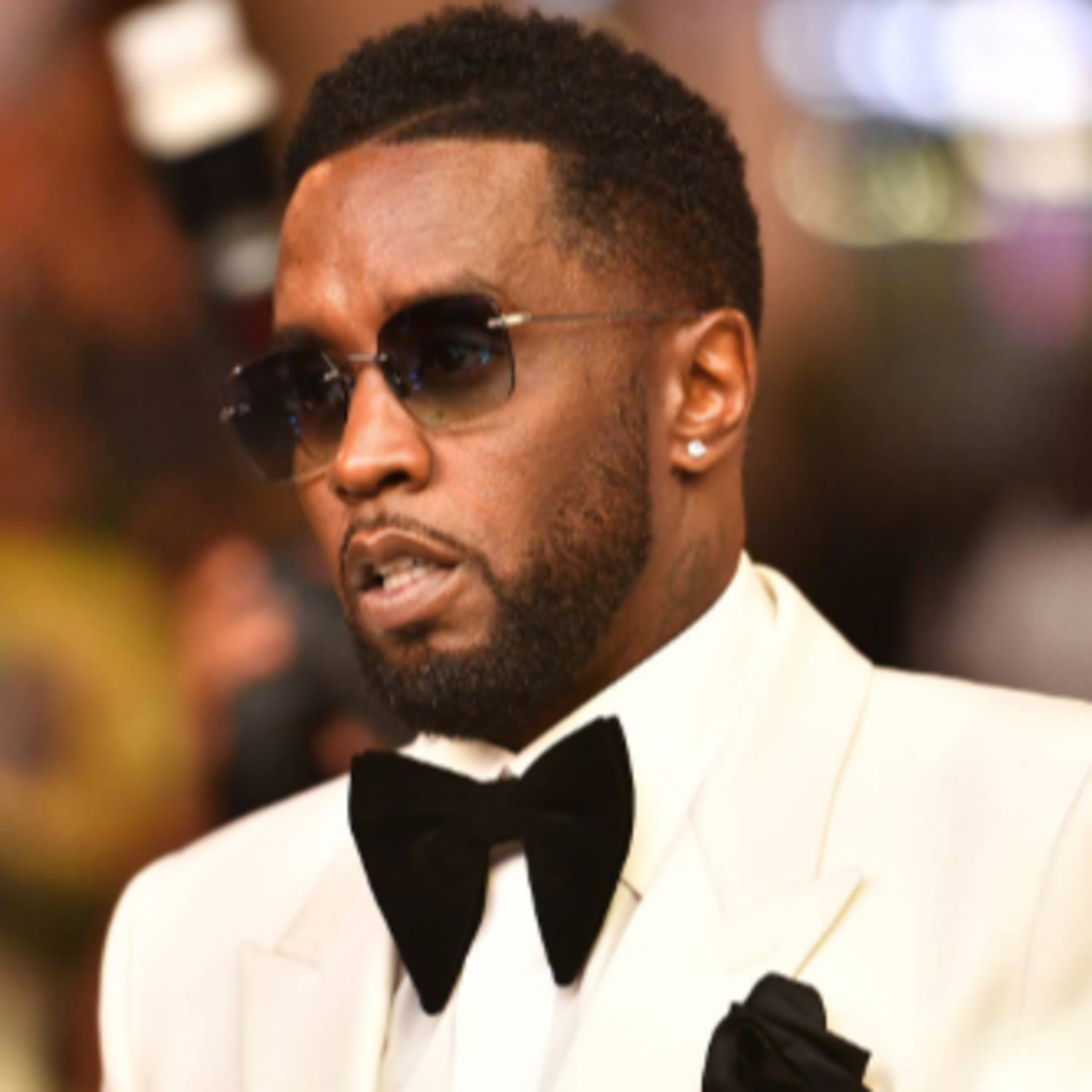 Did The Rothschild Family Put The Feds On Diddy? Retaliation For Filing The Lawsuit On Diageo!