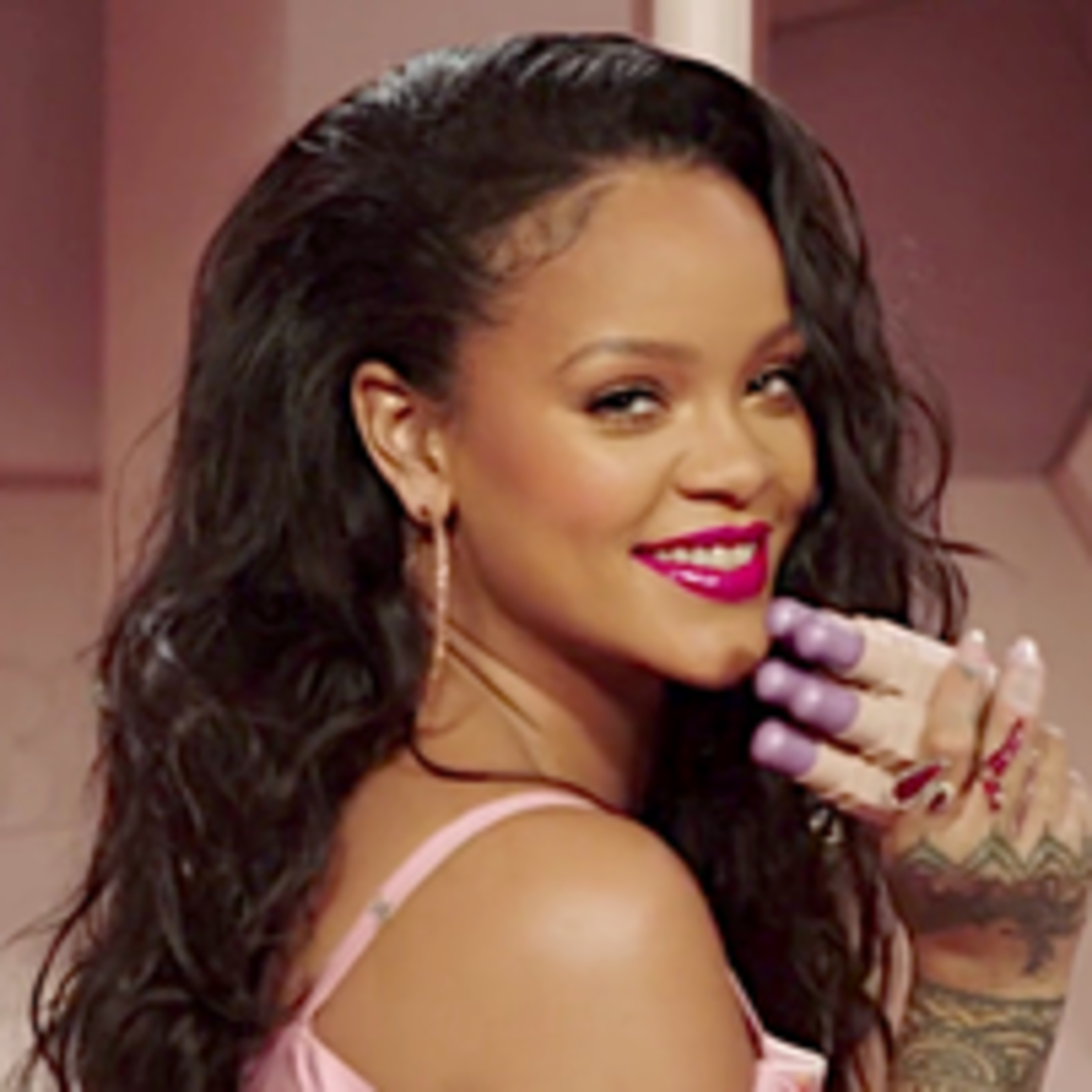 Bernard Arnault OWNS Rihanna's FENTY & Jay-Z's Ace Of Spades Champagne! (Pimps And Hoes) episode artwork