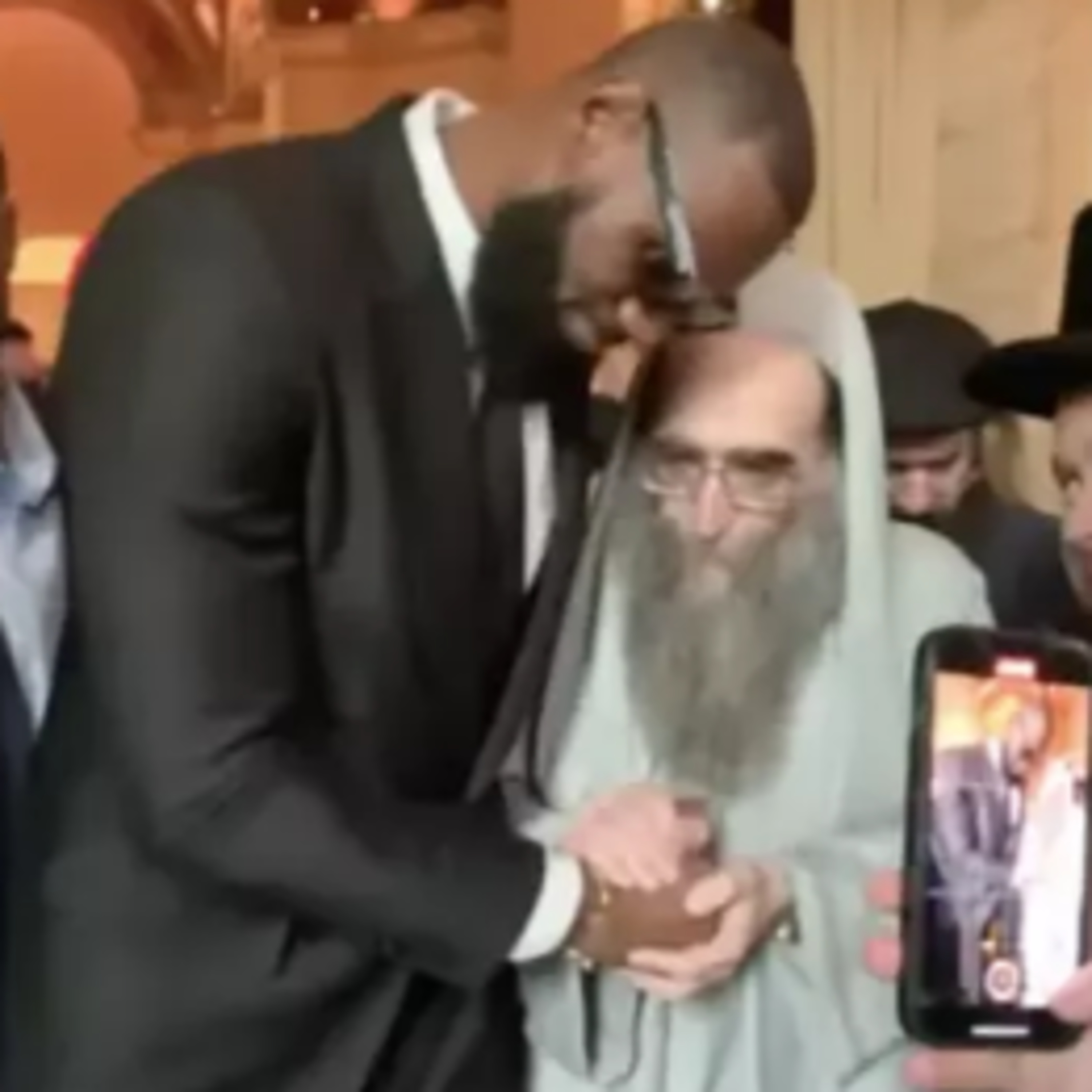 Is LEBRON JAMES A "BILLON DOLLAR SLAVE" For The Zionist Basketball Association? (NBA) episode artwork