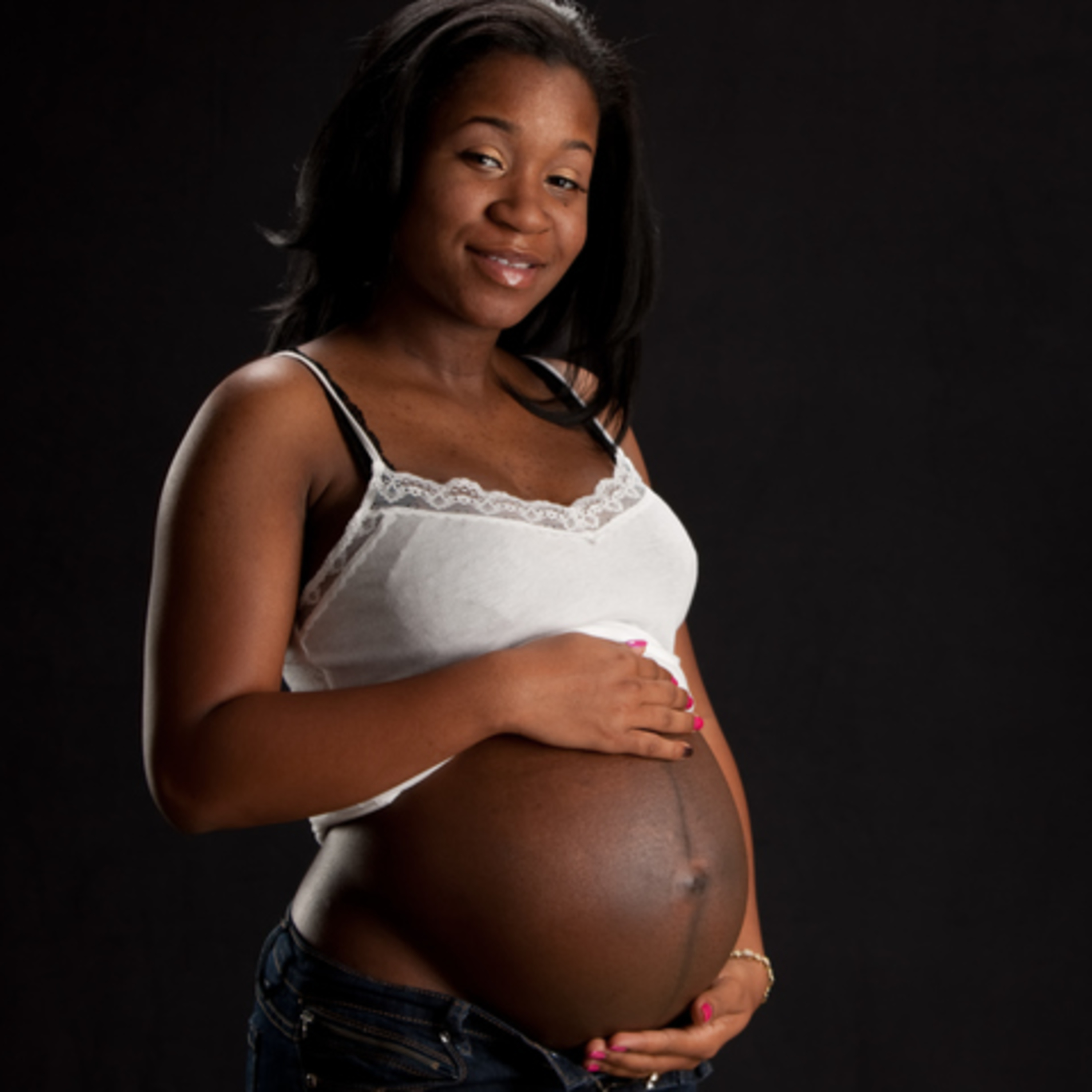 WIFE Got Pregnant By Her "Side-Nigga" And The Husband Still STAYED! (A Spouse's Testimony)
