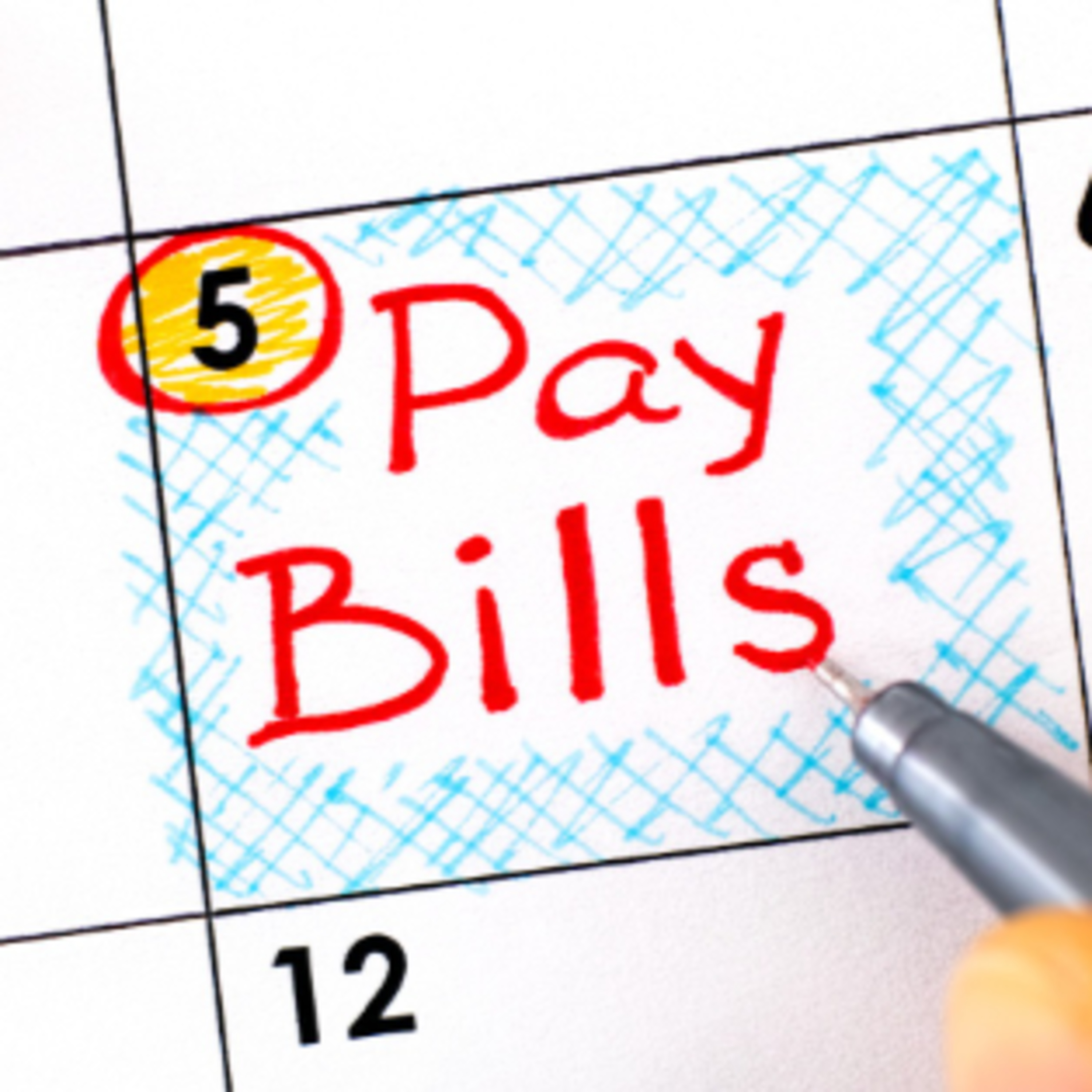 MEN Paying Bills Is A Form Of Leadership - The 3 Types Of Men That Pay Bills In Their Relationship! episode artwork