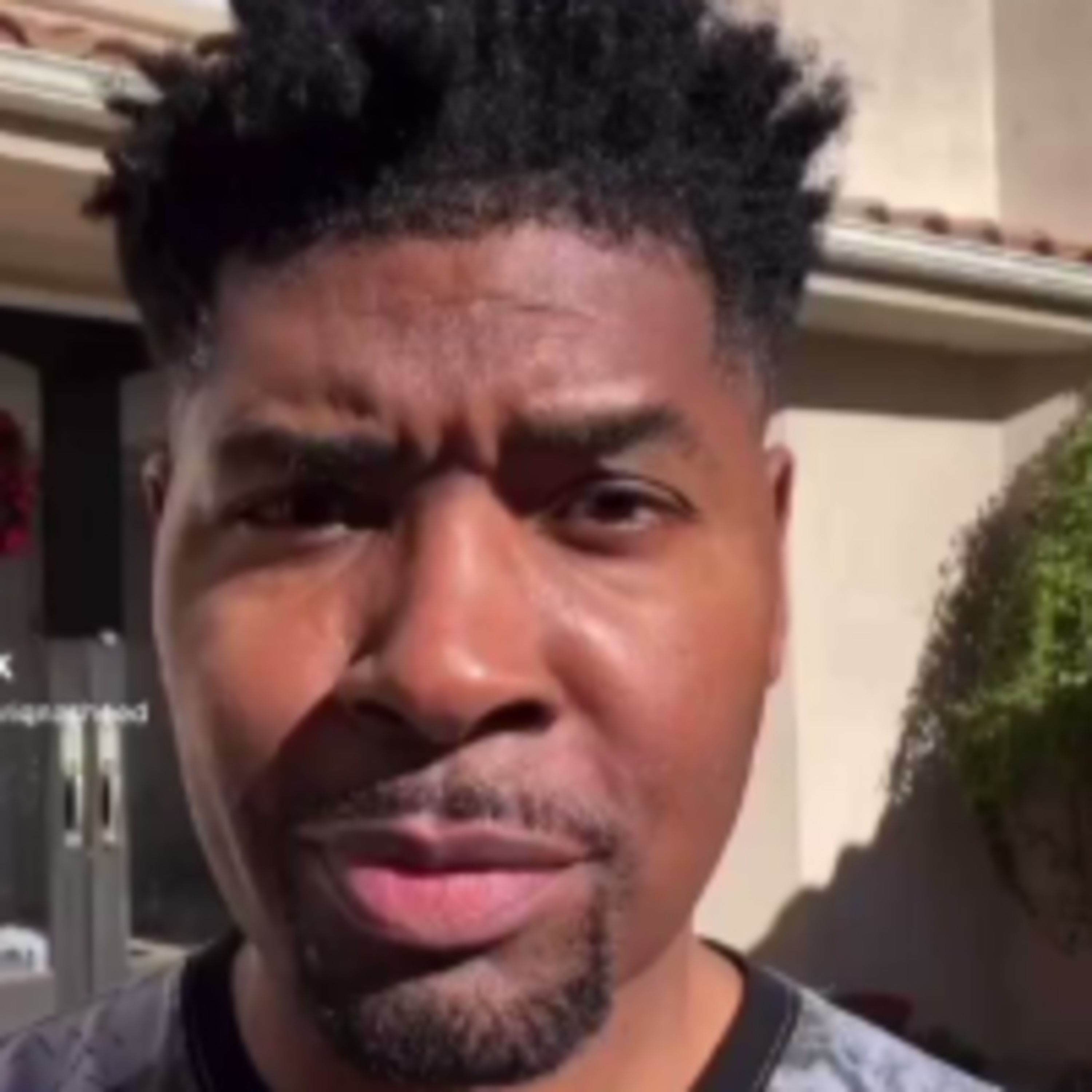 Reparations Hustlers Tariq Nasheed & Antonio Moore Selling Pipe Dreams! (#FBA #ADOS #Tonetalks)