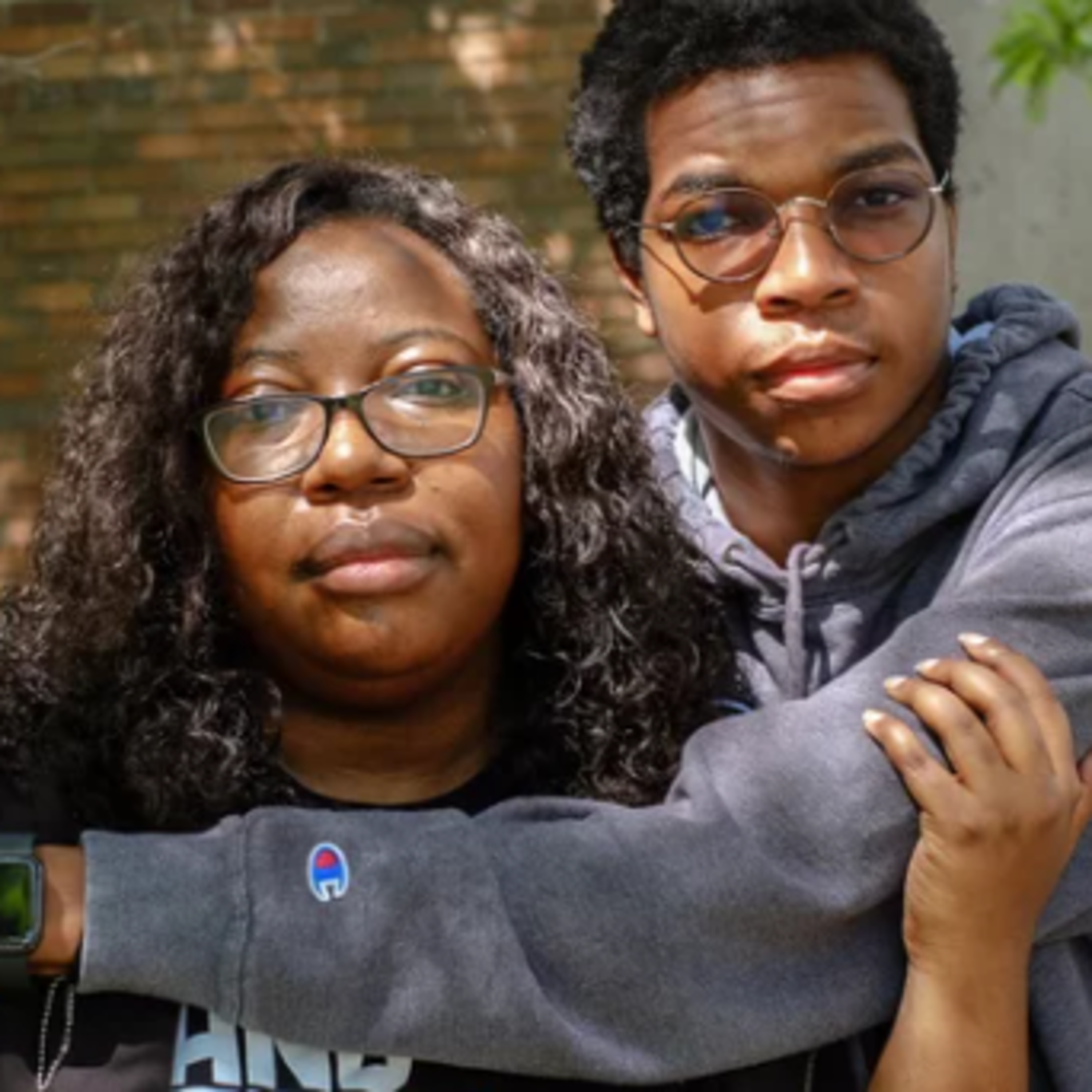 Black Mothers Must Get Their Sons Out The Hood! (Flee The Inner Cities!) episode artwork