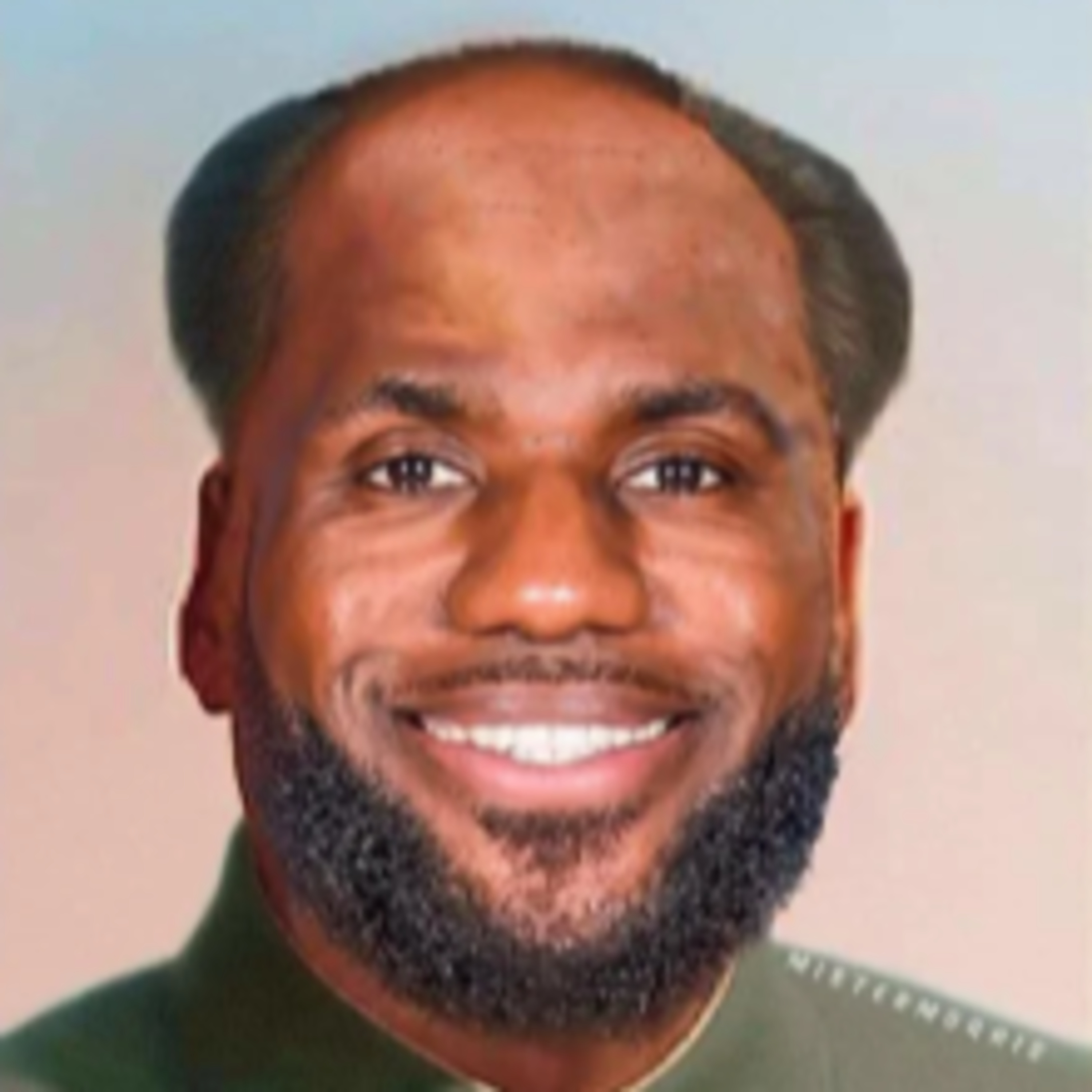 Lebron & Bronny James: The Love For Massa And The Plantation! (The Mind Of A Slave) episode artwork