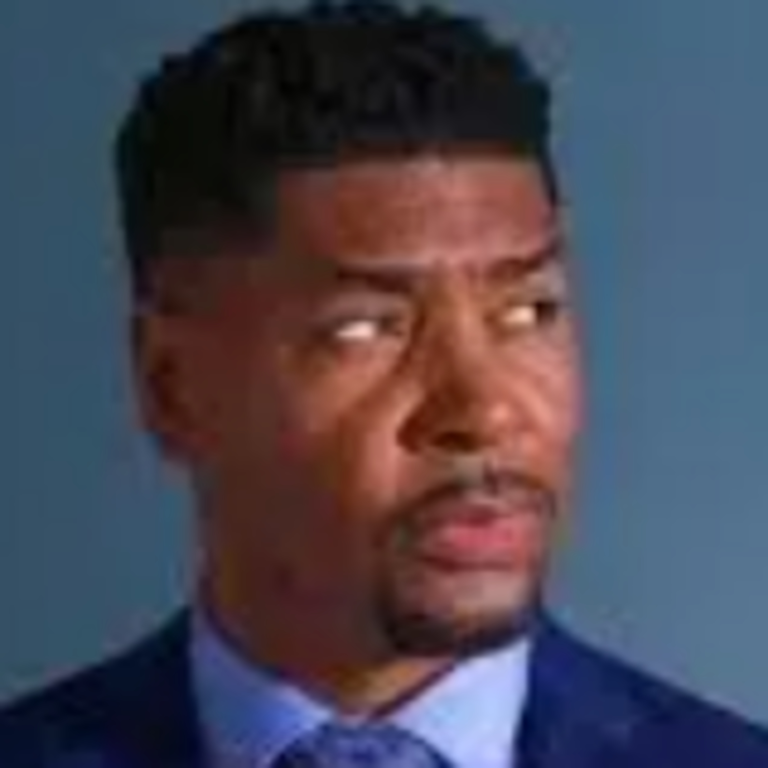 Is Minister Farrakhan A "Tether" According To Tariq Nasheed? (FBA/ADOS) episode artwork