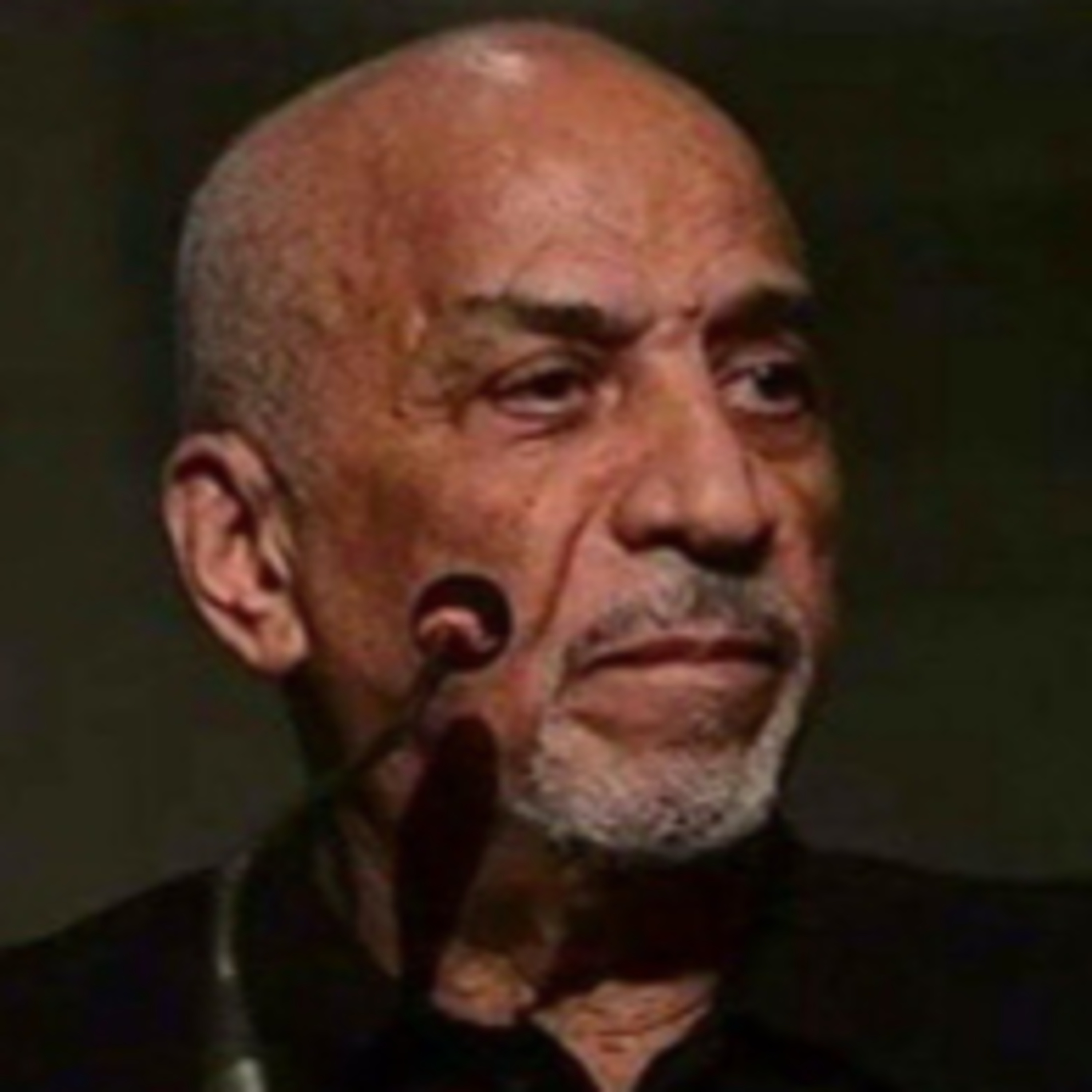  Dr. Claud Anderson On Inappropriate Behavior - A Road Block To Empowerment!  episode artwork