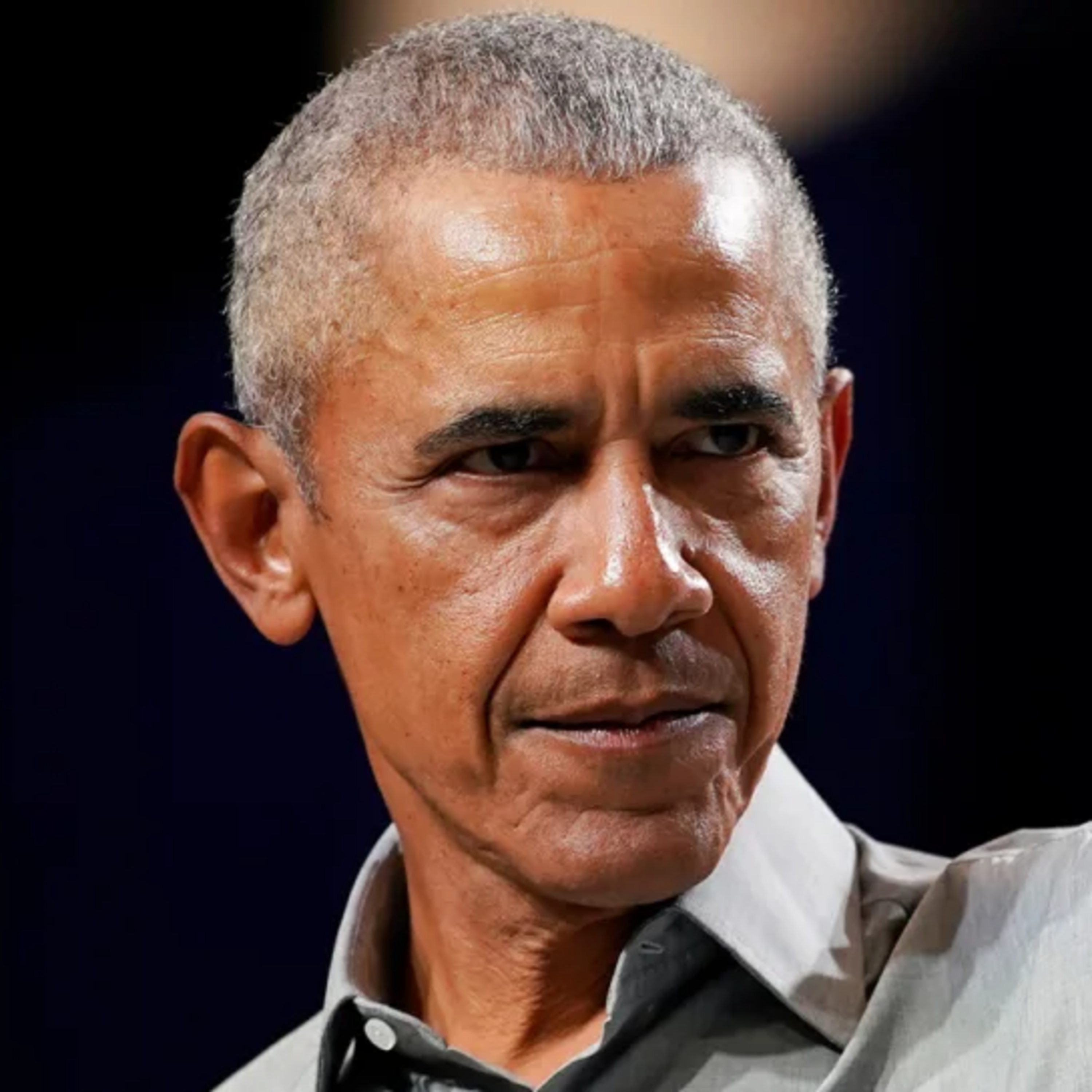 Barack Obama Said Black American NIGGAS Are Not ALLOWED To Leave The Democrat Plantation! episode artwork