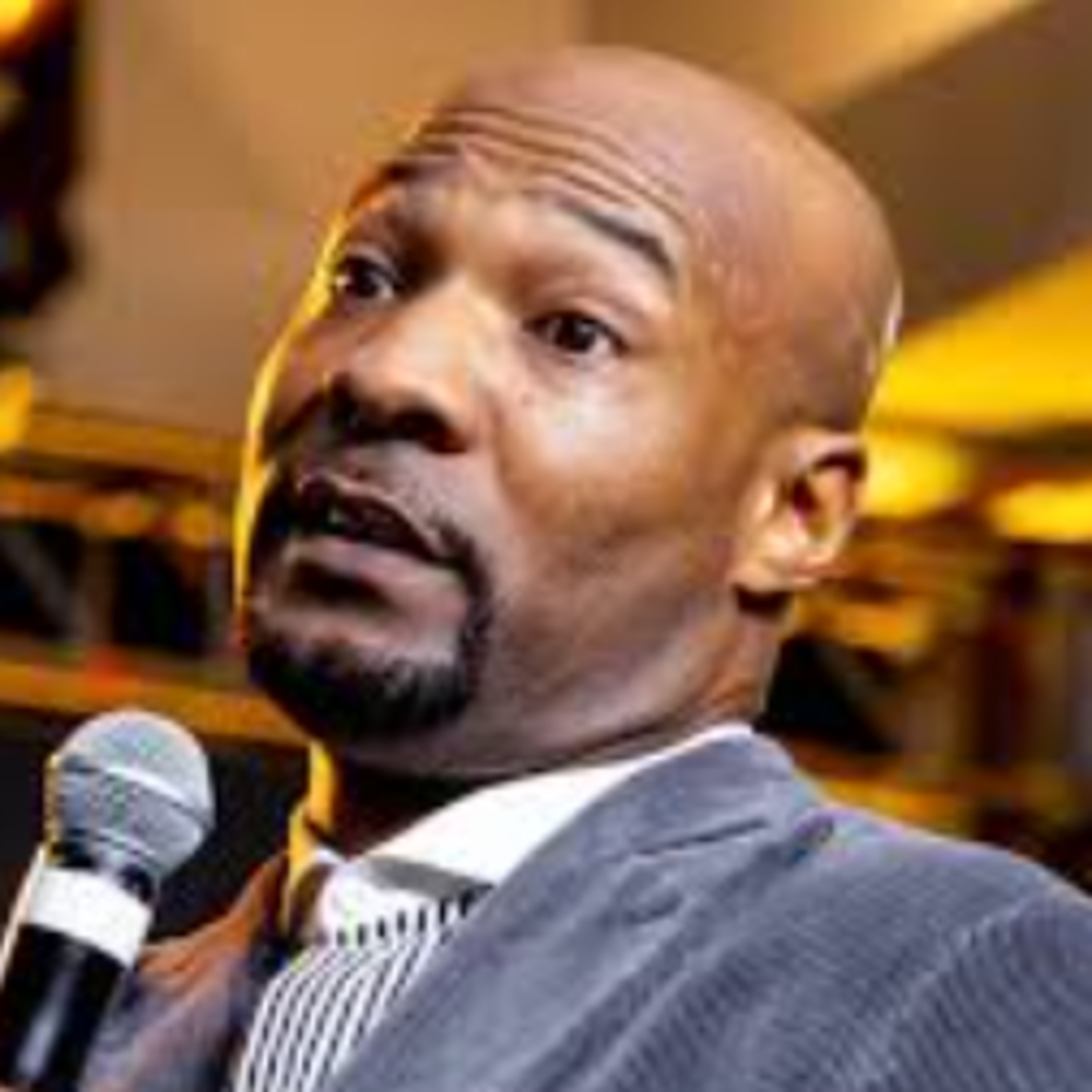 Passa Porkchop Keion Henderson On Giving Money To The POOR And Says TITHING Is The Way To WEALTH! episode artwork
