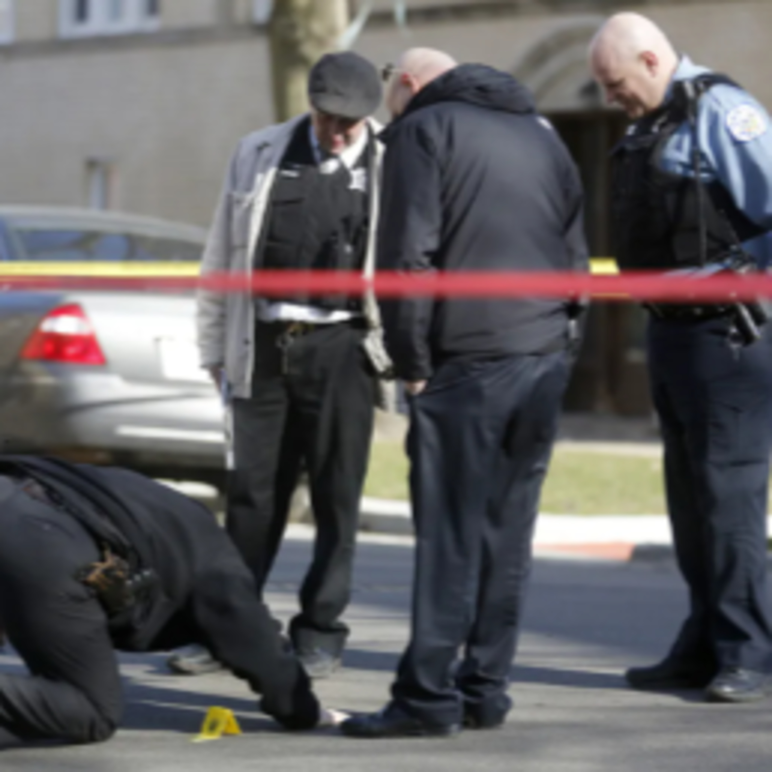 Tuskegee University & Maplewood Park Mass Shootings - You Must Raise Your Children To Avoid NIGGAS! episode artwork