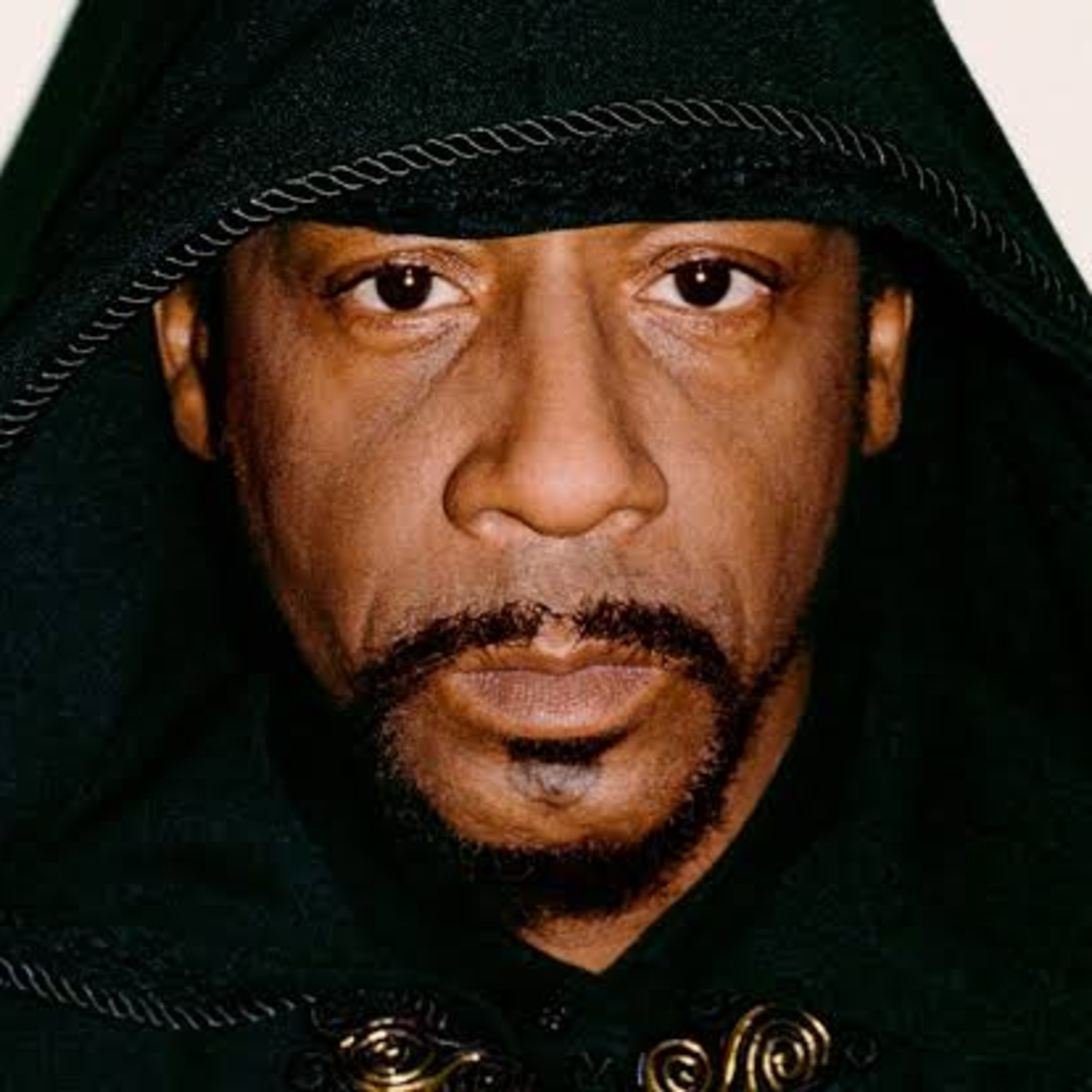 Katt Williams Studio - Tyler Perry's Oral Sex Scene - The Black Male Image! (Trending Topics)
