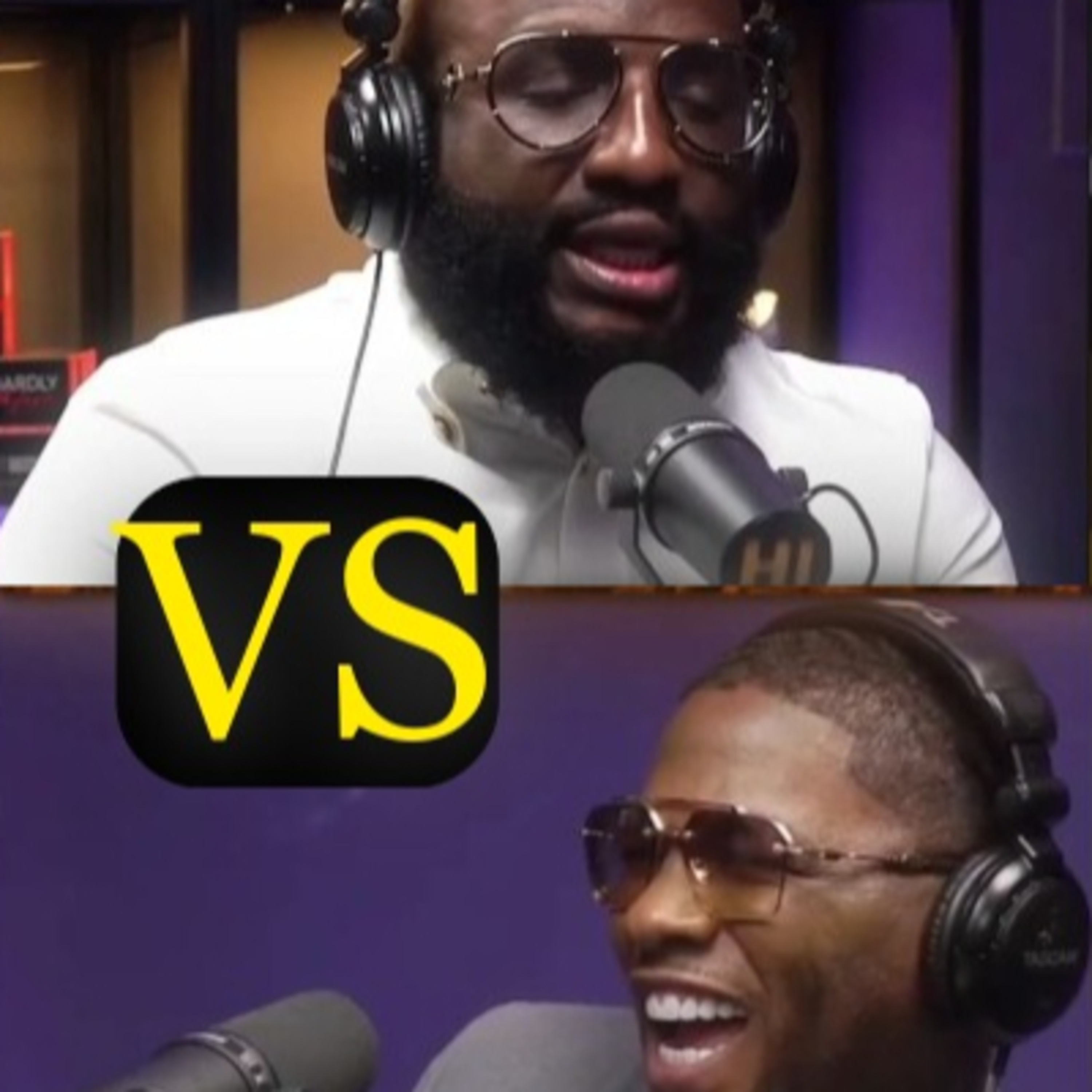 RE: Yada Awakening vs Anton Daniels DEBATE - 50/50 Relationships WATCH PARTY REACTION! episode artwork