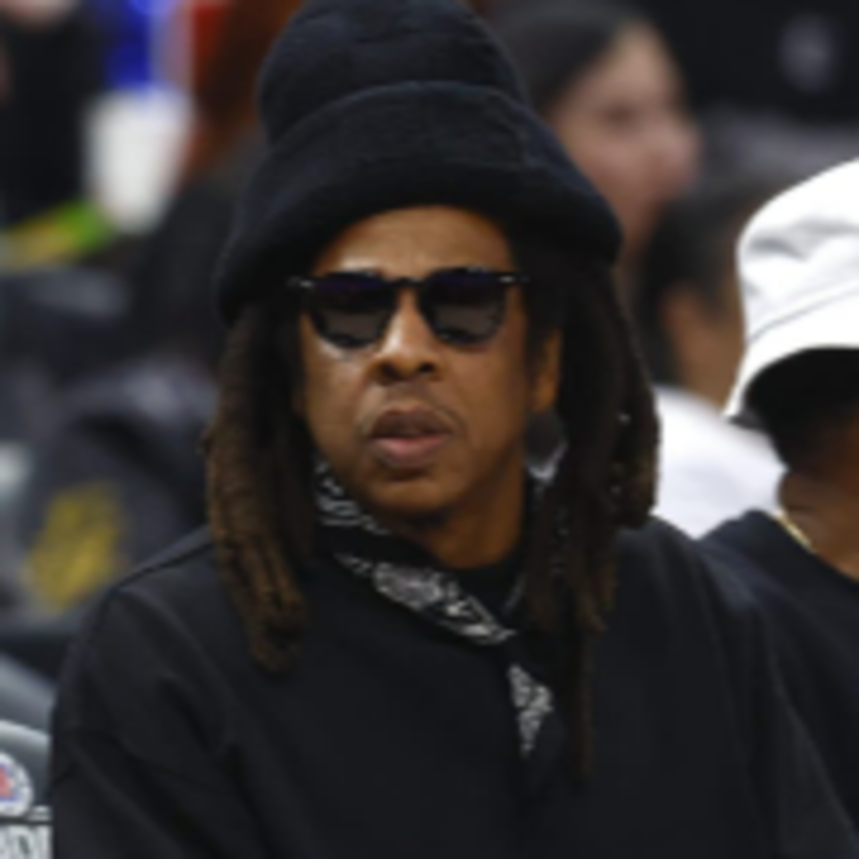 #NBCNews: Jay-Z's Accuser Story Sounded Like BULLSHIT - This Case Should Be DISMISSED Immediately! episode artwork