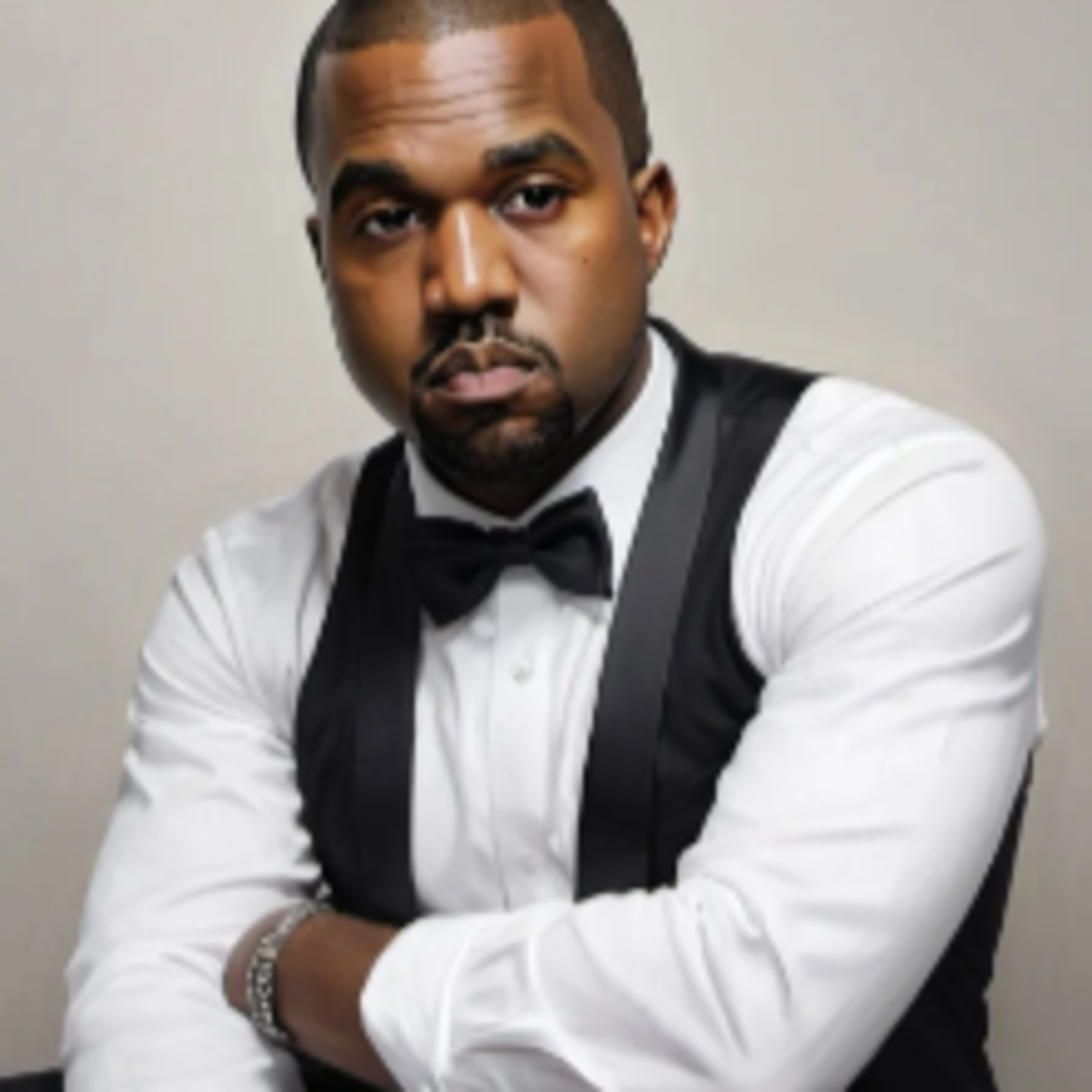 Kanye West Makes $100 Million Dollars In Six Months Independently - EFF ADIDAS!!