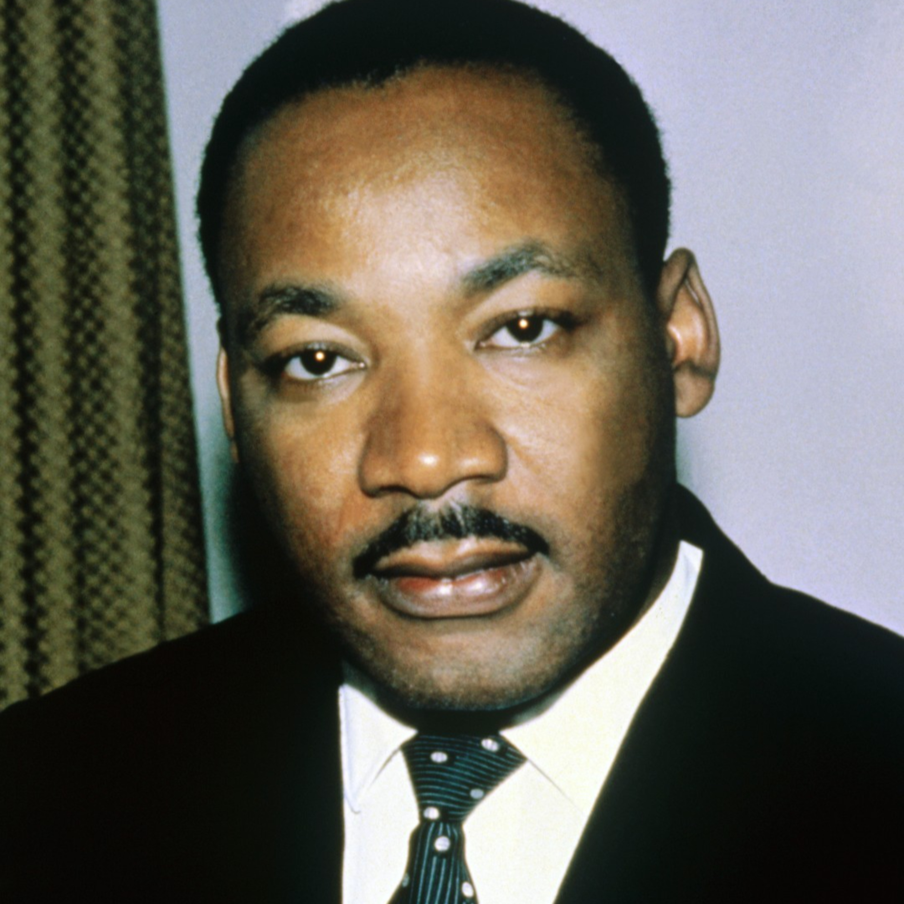 MLK Talks 'New Phase' Of Civil Rights Struggle, 11 Months Before His Assassination | NBC News (#452) episode artwork