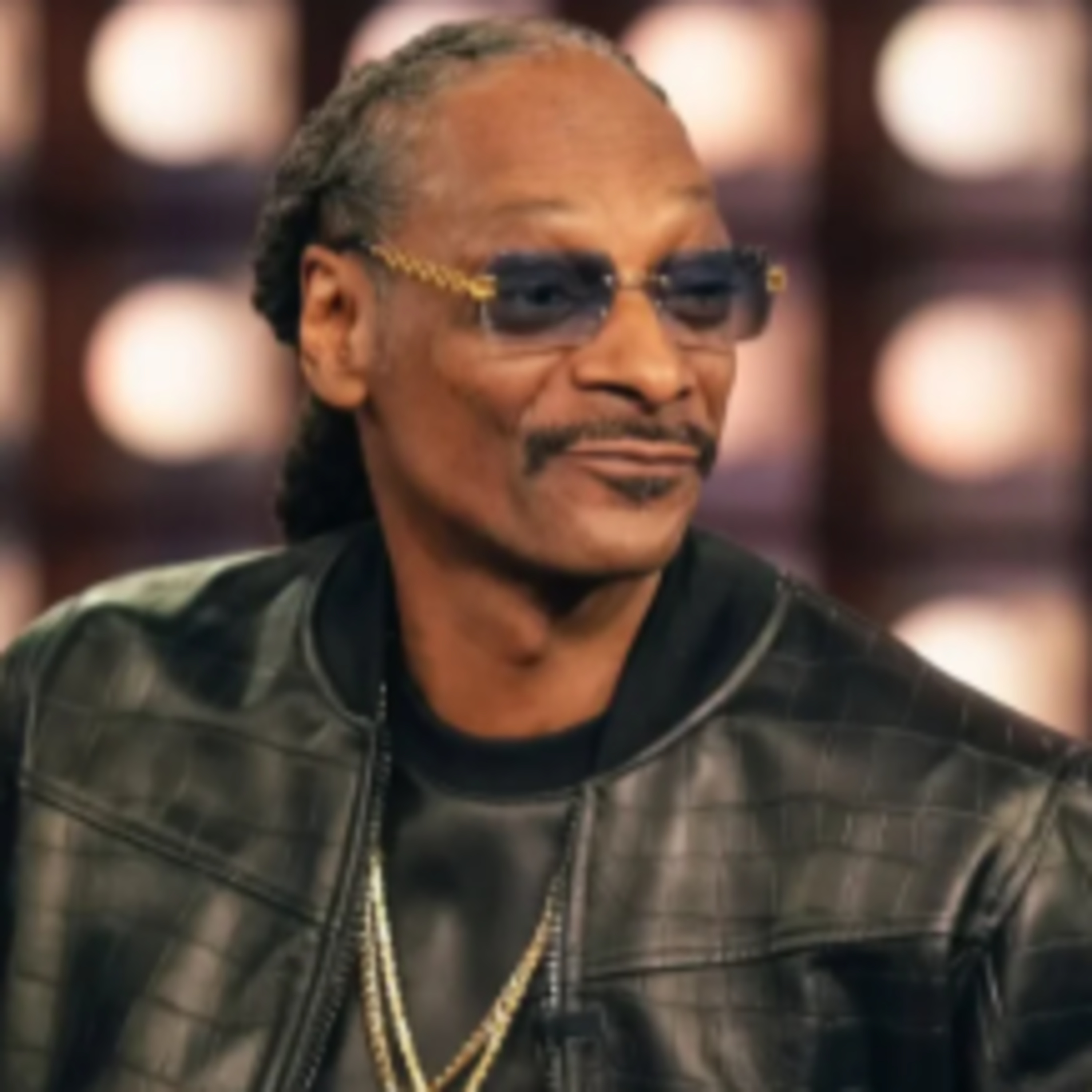 DL Hughley & Roland Martin ATTACKED Snoop Dogg, Nelly, And Rick Ross But Gave Rich WHITEBOYS A Pass! episode artwork