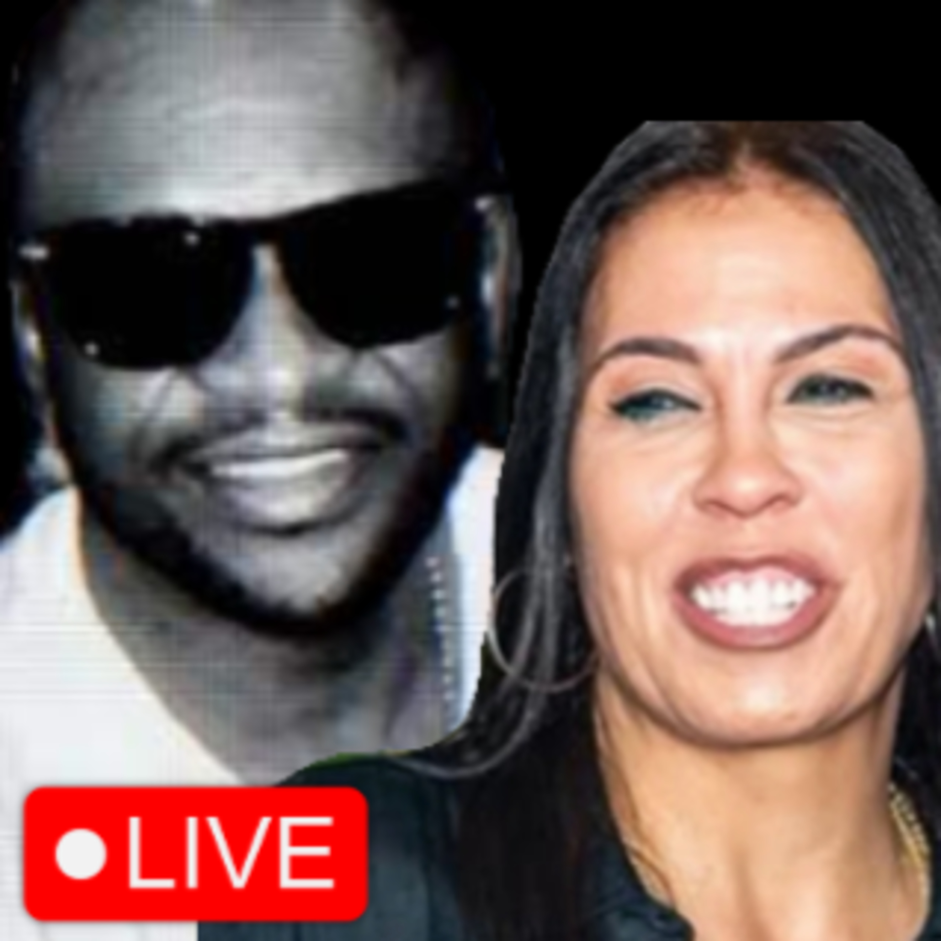 Did Dionne "Cuffy" Gatling Have A Sexual Relationship W/CS1 Tammy Cowins? (#bmfstarz ) (#bigmeech) episode artwork
