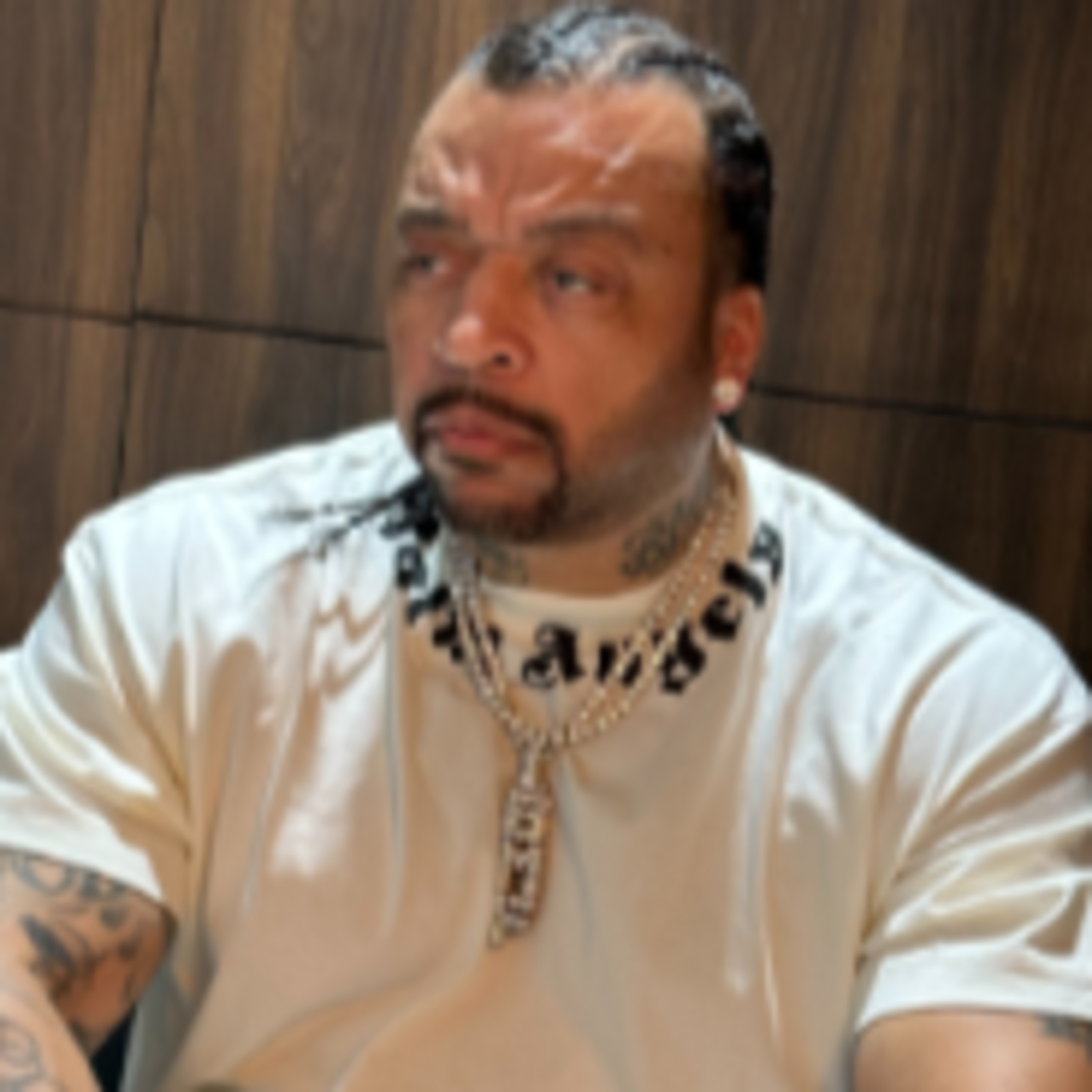 Big Meech & Dionne "Cuffy" Gatling - It Doesn't Pay To Be The Whiteman's Lieutenant! 