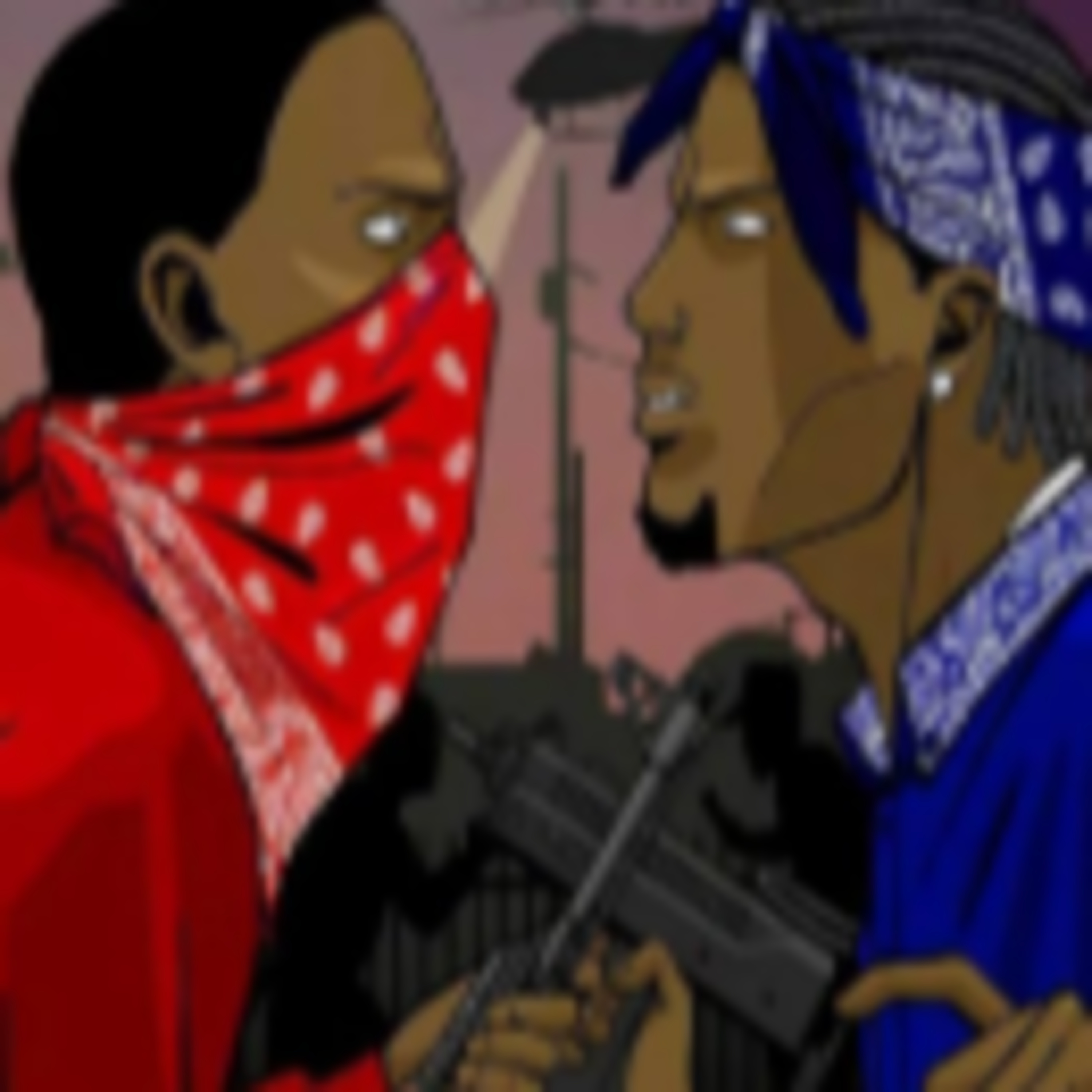 Real Black Consciousness Forum