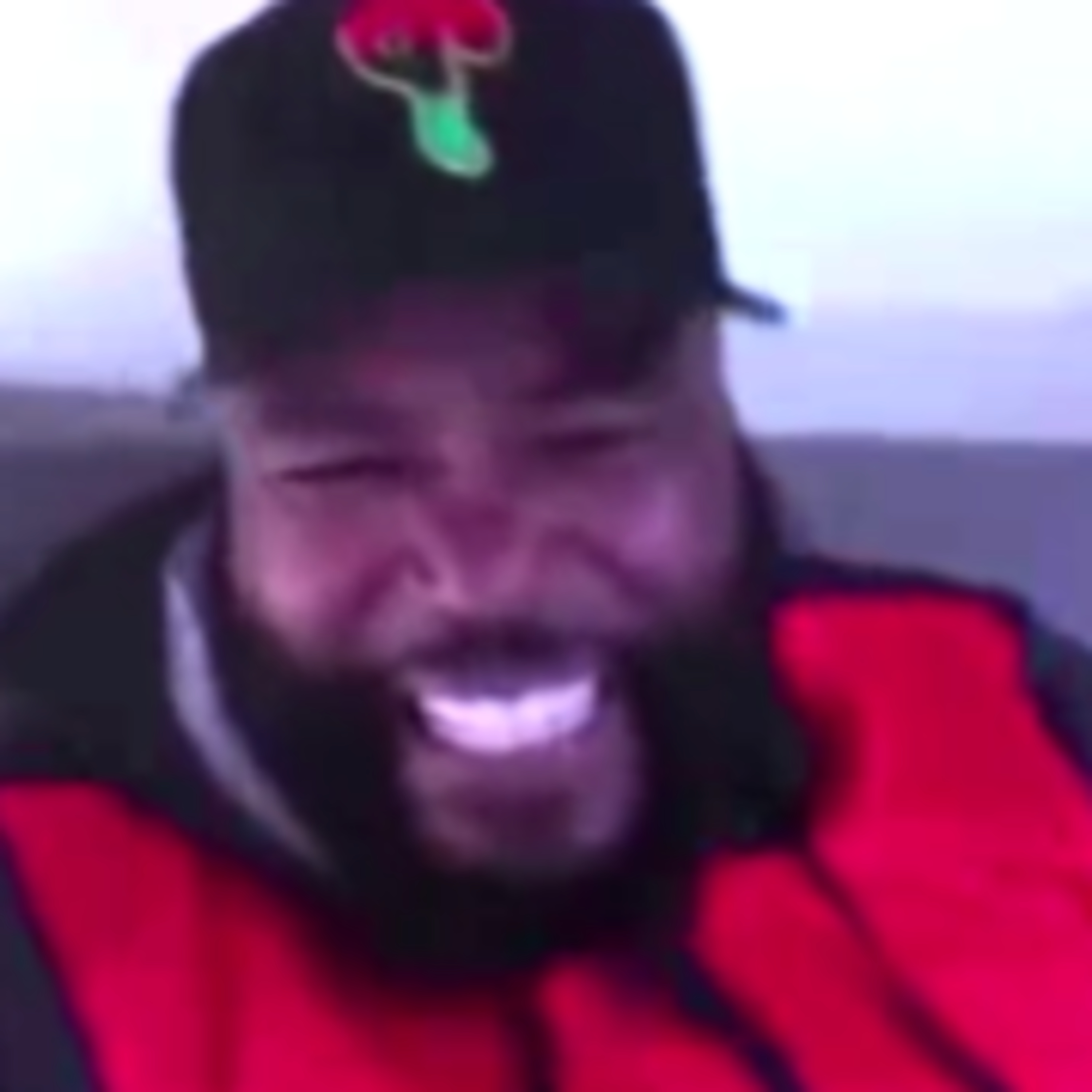BIG TITTY UMAR JOHNSON - The Most Requested DEADBEAT CHARLATAN In The Conscious Community! episode artwork