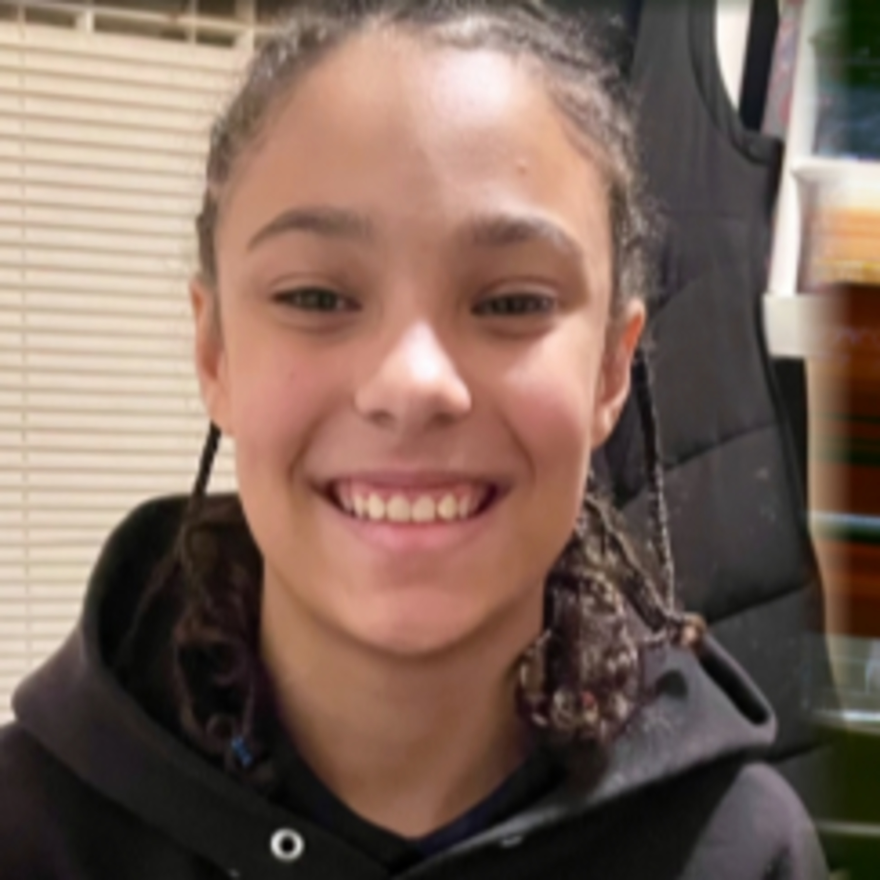 WICKED Father Admitted To Raping & Killing His Own Daughter Kei’Mani Latigue In OHIO! episode artwork