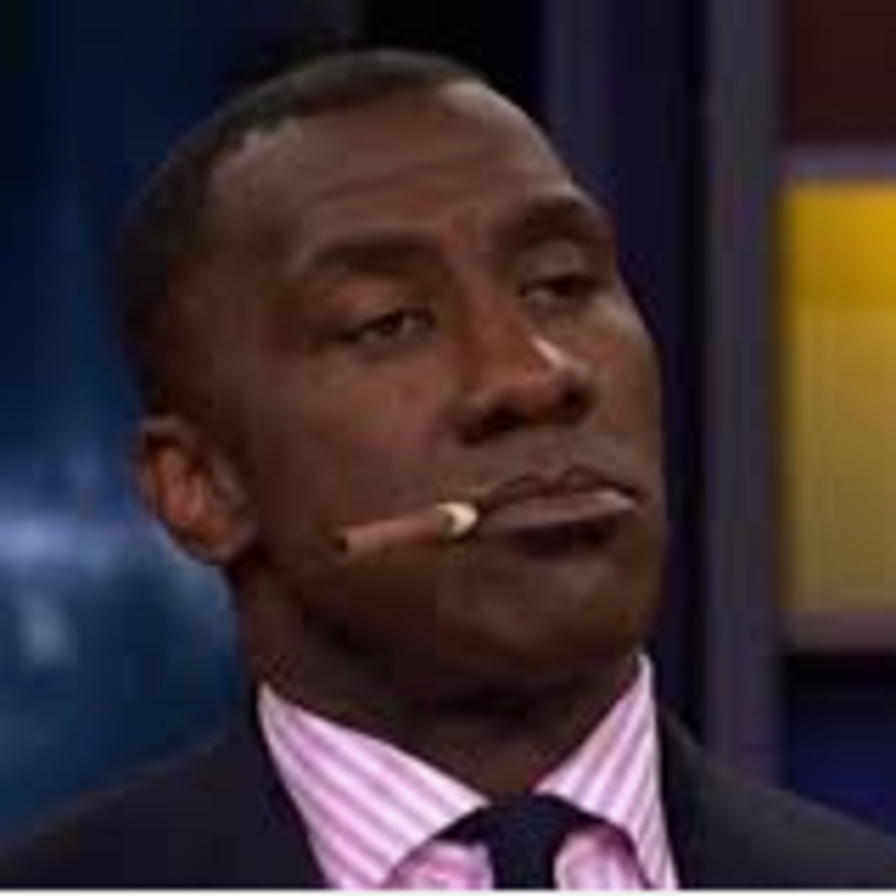 Shannon Sharpe: Another BLACKMAN Career DESTROYED By The WHITE MEDIA & WHITE WOMAN!