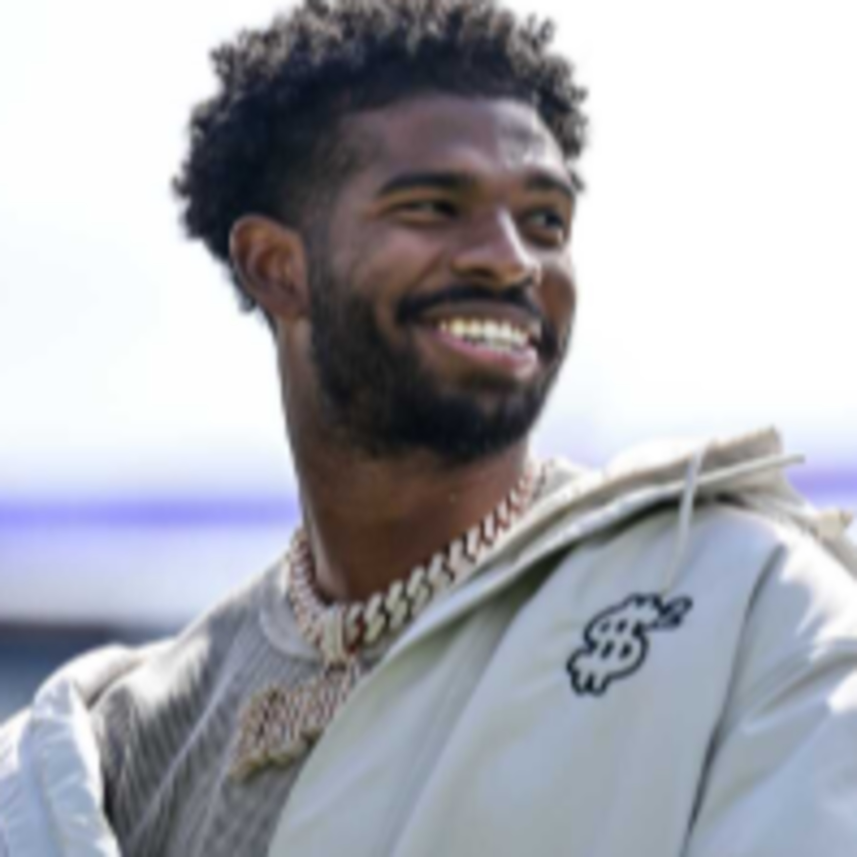 Shedeur Sanders SNUB - Black People Need To Start Their Own FOOTBALL LEAGUE! episode artwork