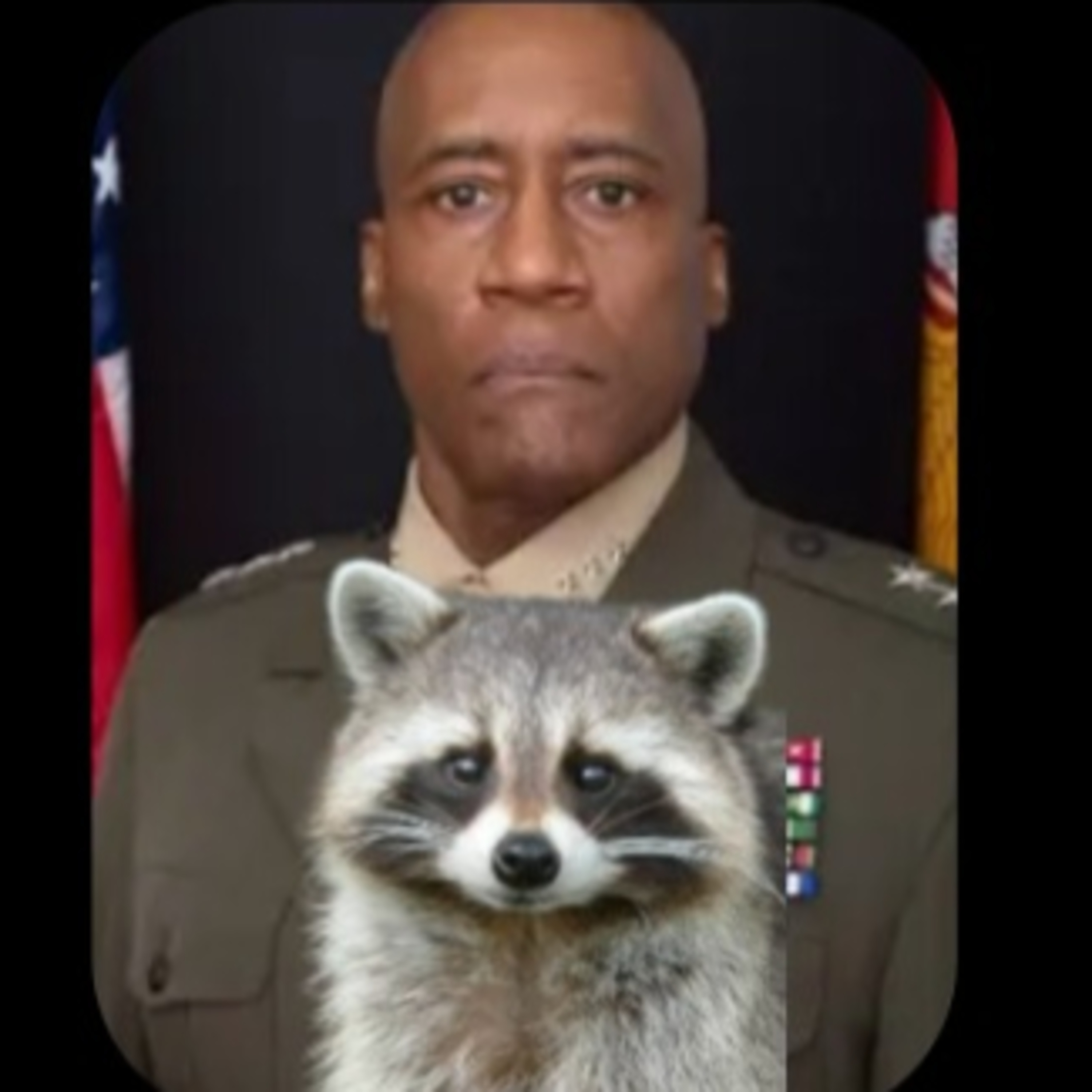 Captain Ibrahim Traoré VS General BOOTLICKER Michael Langley - The History Of Making A HOUSE-NIGGA! episode artwork