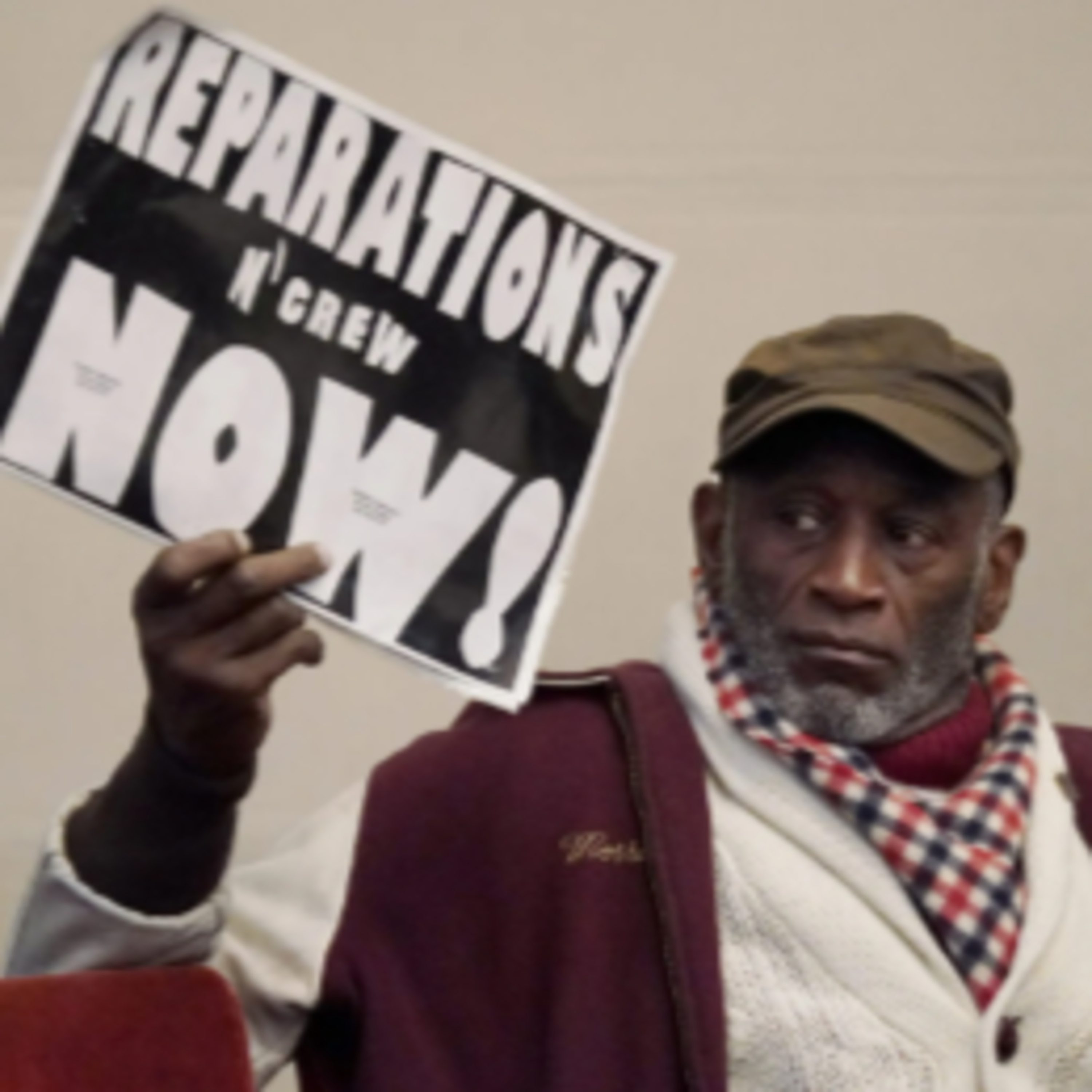 $105 Million Dollar Reparations Plan For "BLACK WALL STREET" Is Tricknology At It's Finest!