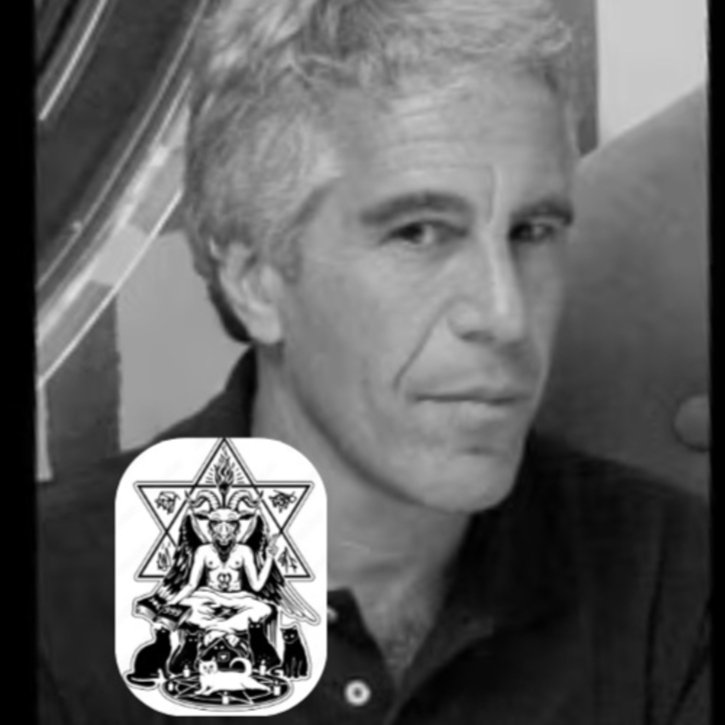JEFFERY EPSTEIN & CRAIG SPENCE: Inside EUROPEAN CULTURE IS Masonic Sex Trafficking Rituals! episode artwork