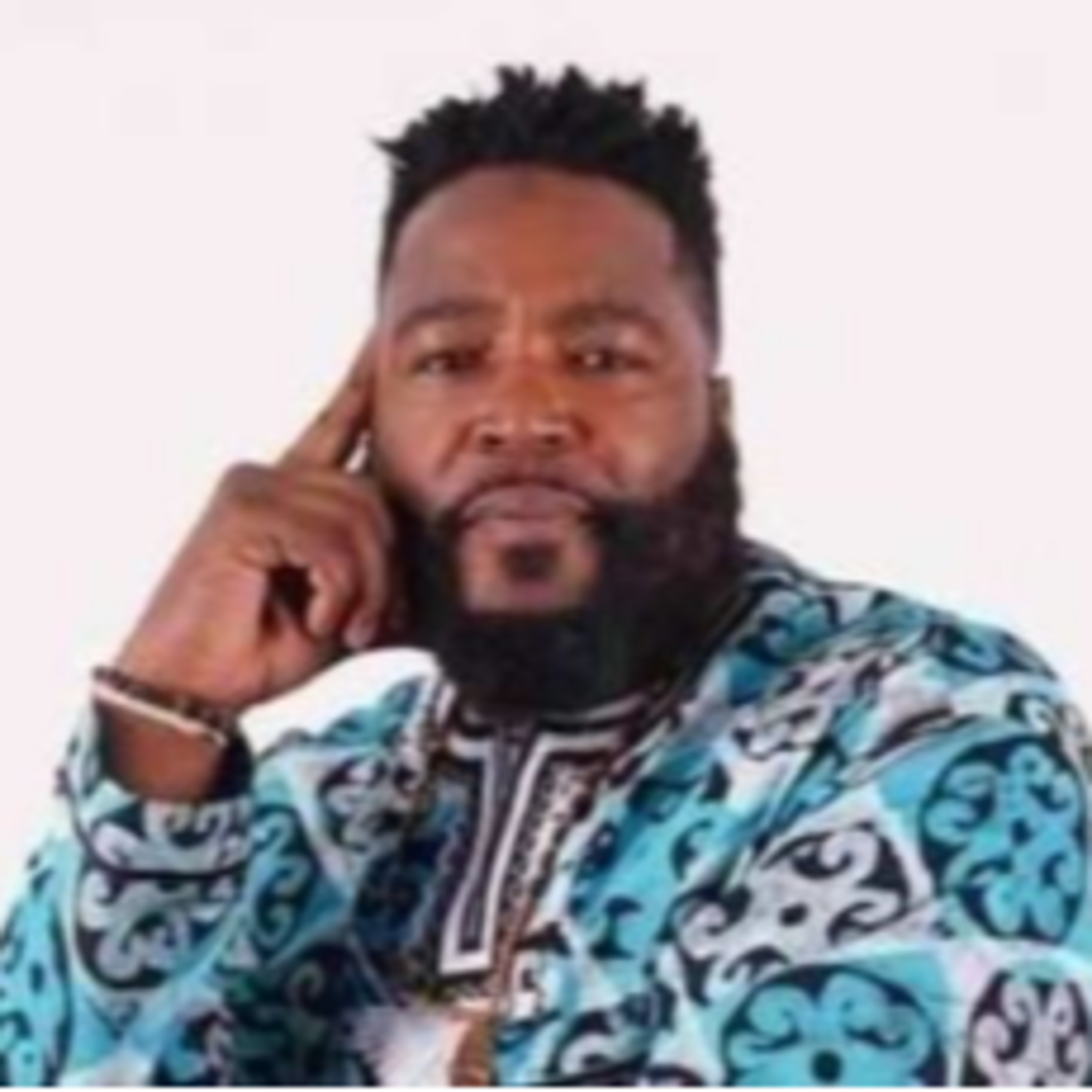 DR.UMAR JOHNSON DID NOT SCAM BLACK PEOPLE - KNEEGROWS ARE SCAMMING THEMSELVES! (#fdmg ) episode artwork