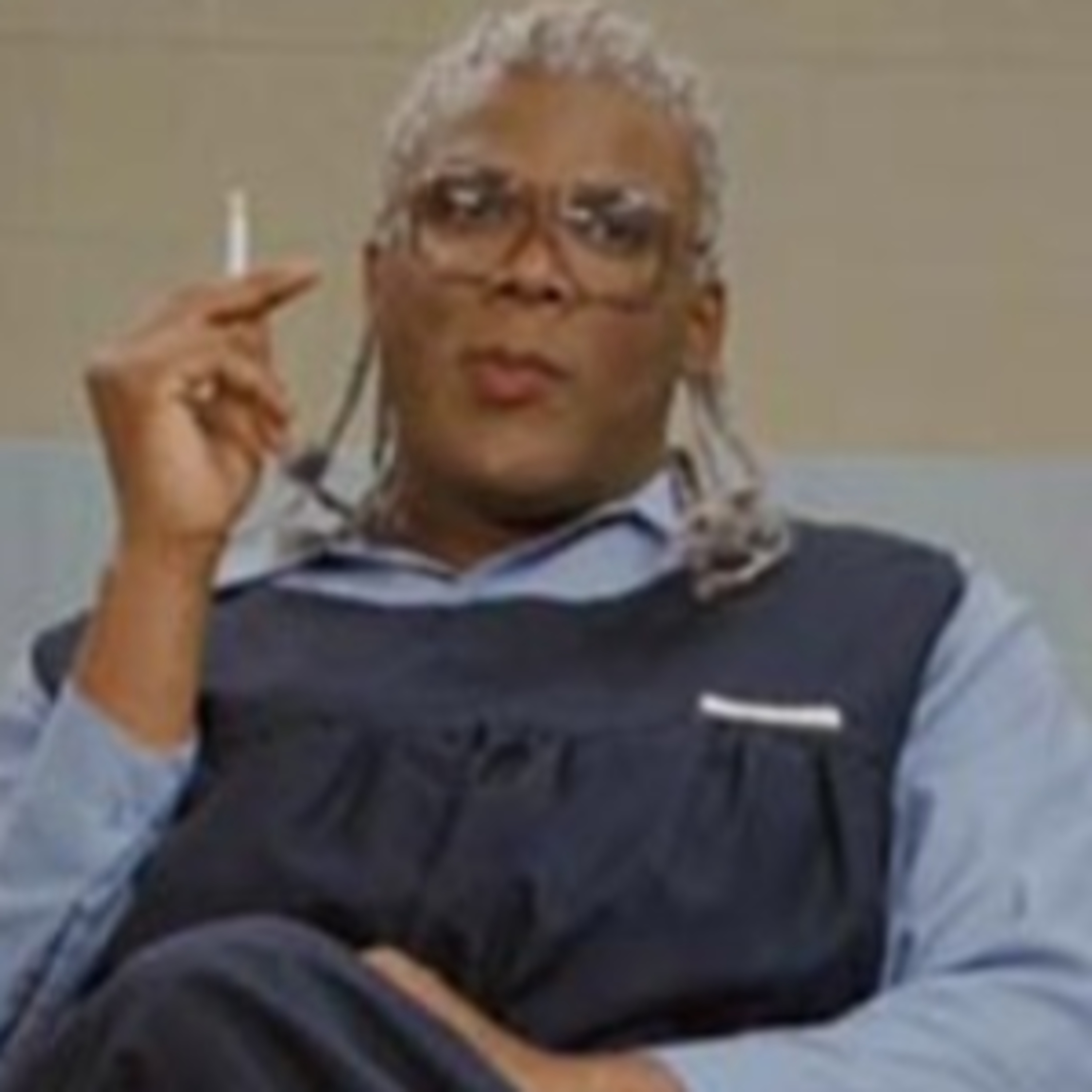 Tyler Perry Introduced over +20 Black Homosexual Characters To MAINSTREAM TELEVISION! (But Why?) episode artwork