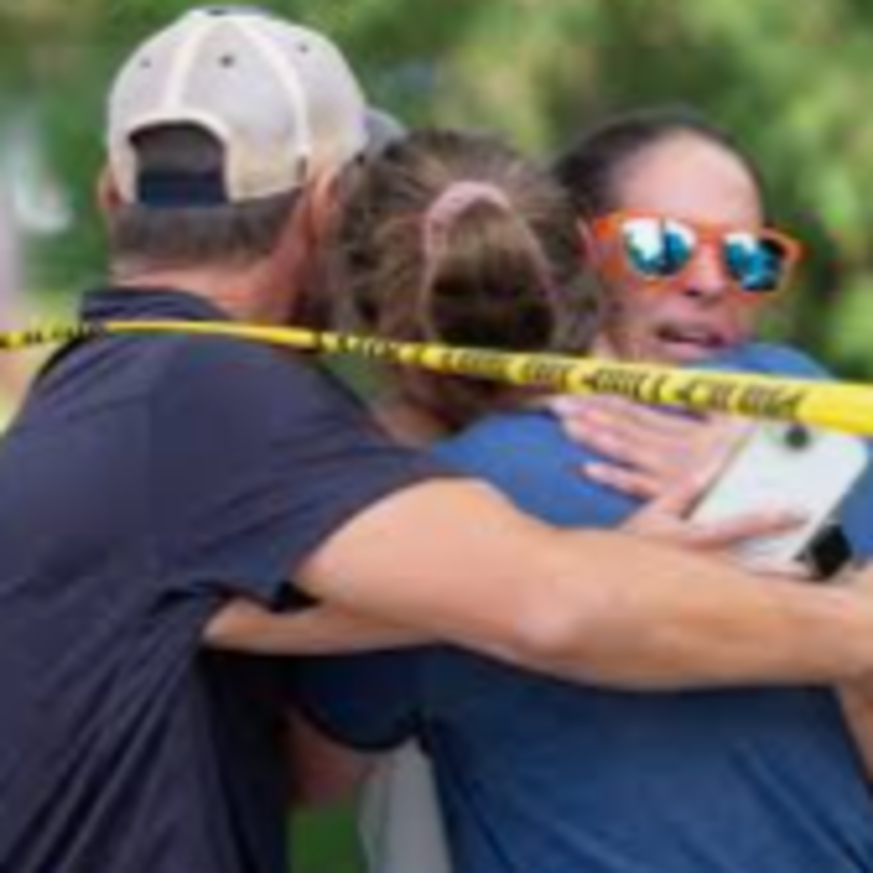 At least 10 Shot In Michigan Church Shooting - Aggressive White Male STRIKES AGAIN! episode artwork