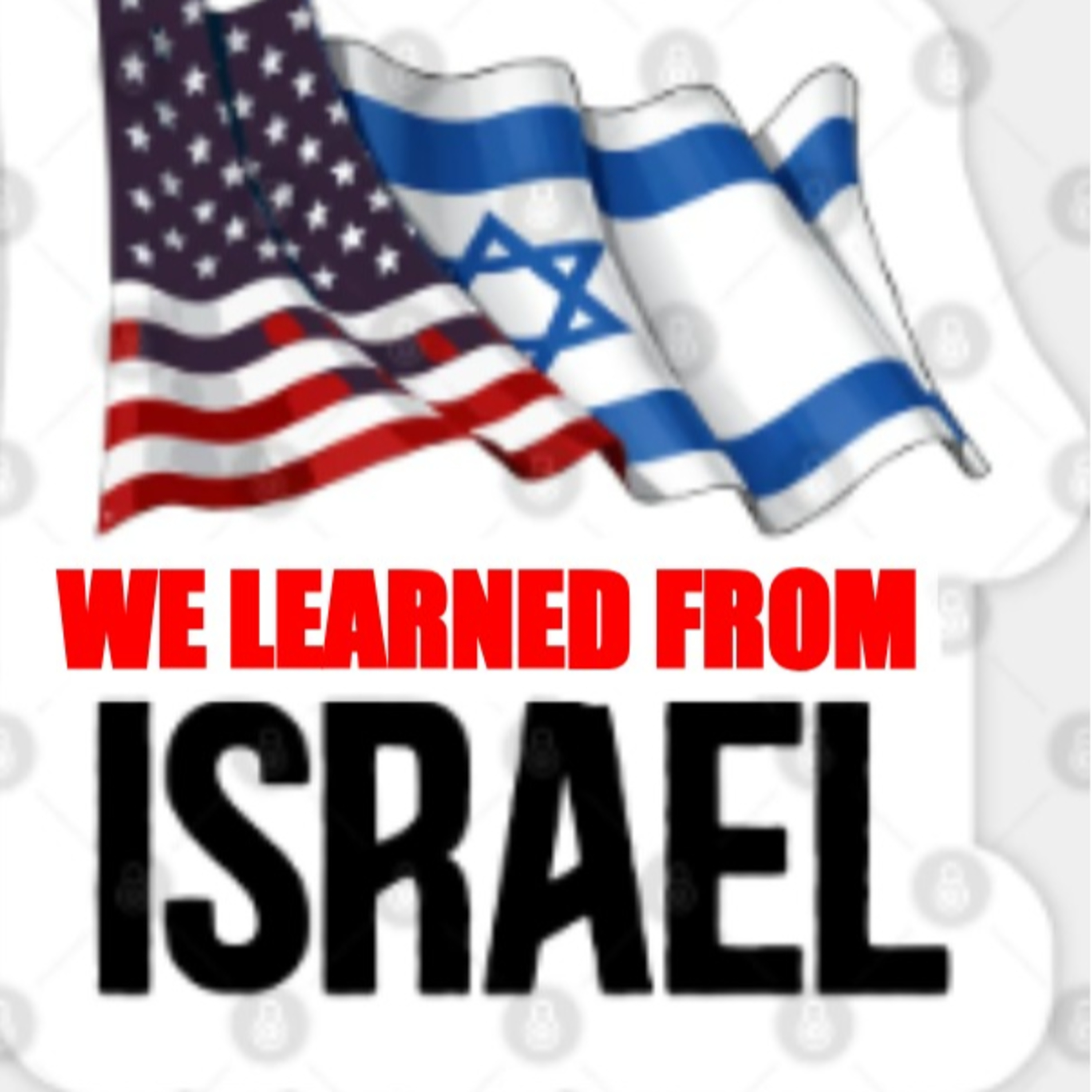MANIFEST DESTINY - The Jewish Biblical Text Is The BLUEPRINT For WORLD DOMINATION! episode artwork