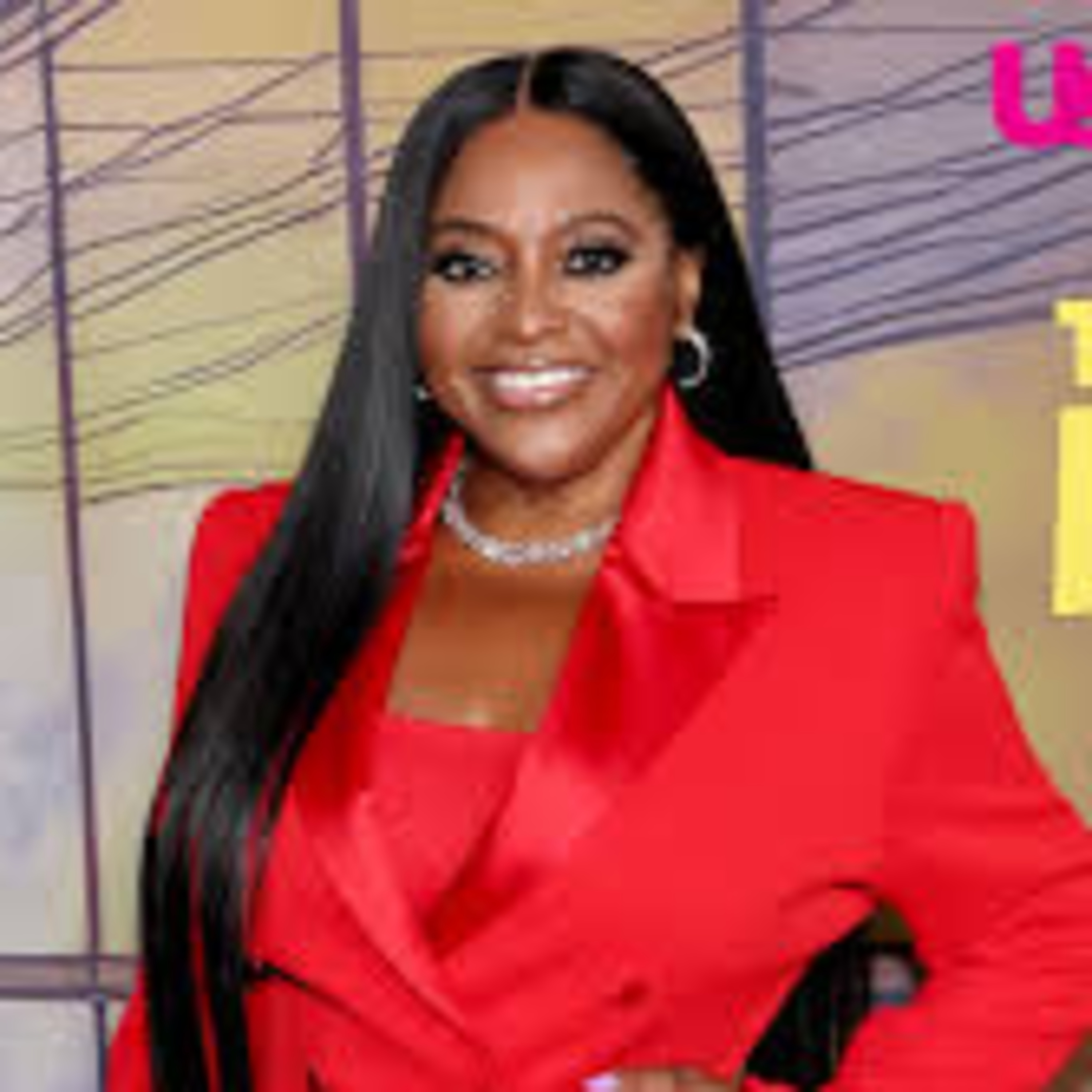Sherri Shepard Belief About The Rapture - What Is Black Life Without Christianity?? (Left Behind)
