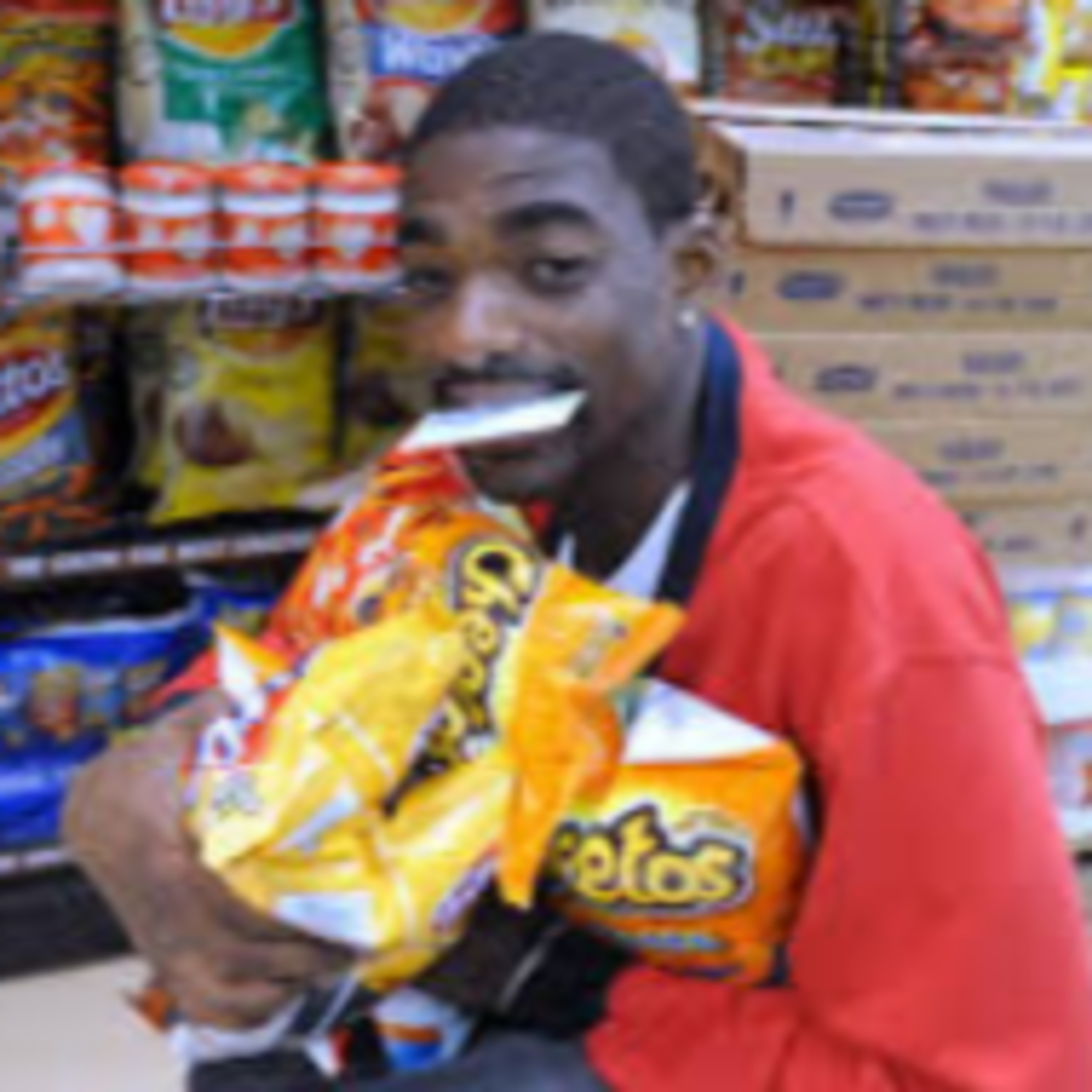 FOOD STAMPS: SNAP Benefits Will But Cut Off - How Will That Effect Black Americans?? episode artwork