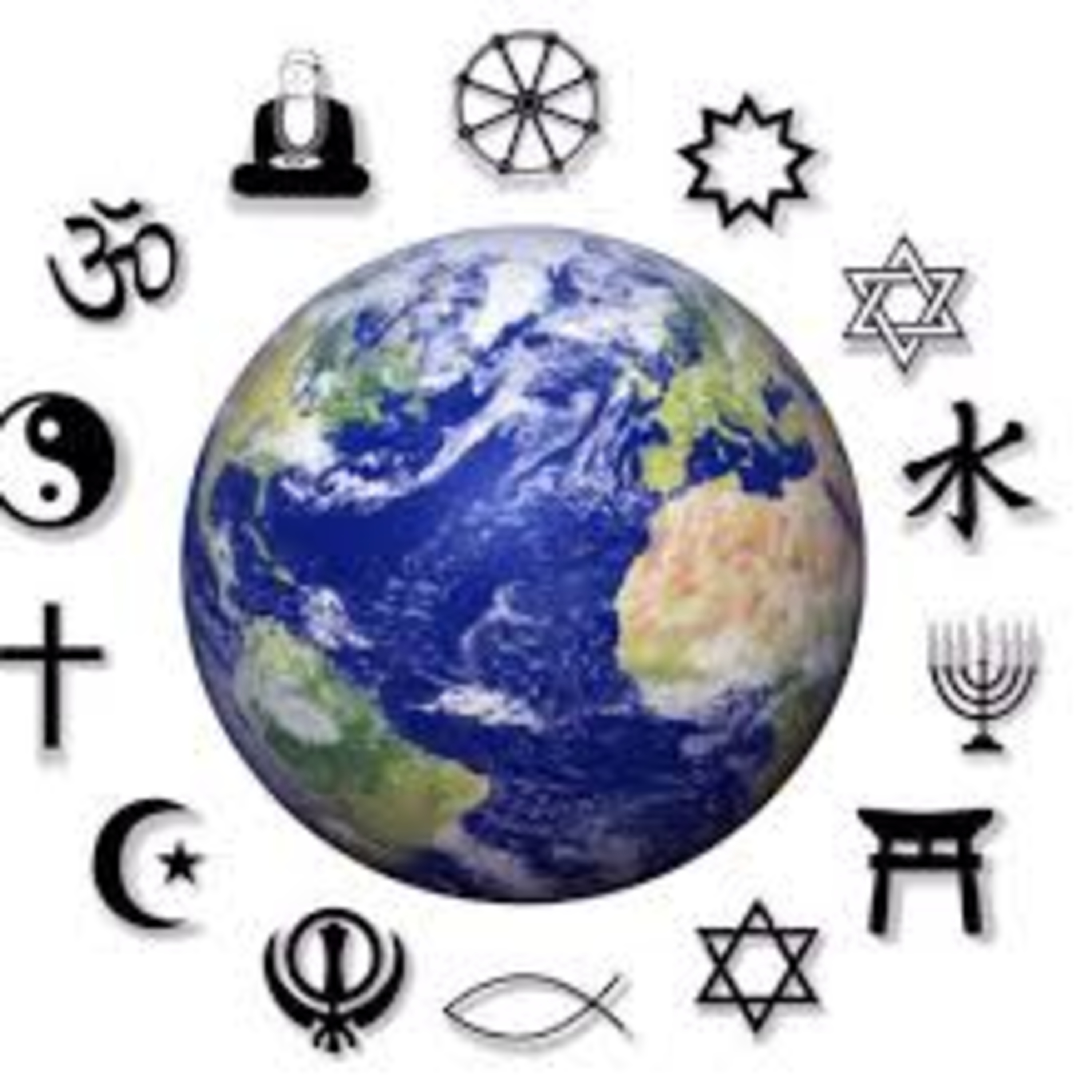 Abrahamic Religions Are The Most Captivating Mental & Financial SCAMS Black People Have Ever Seen! episode artwork
