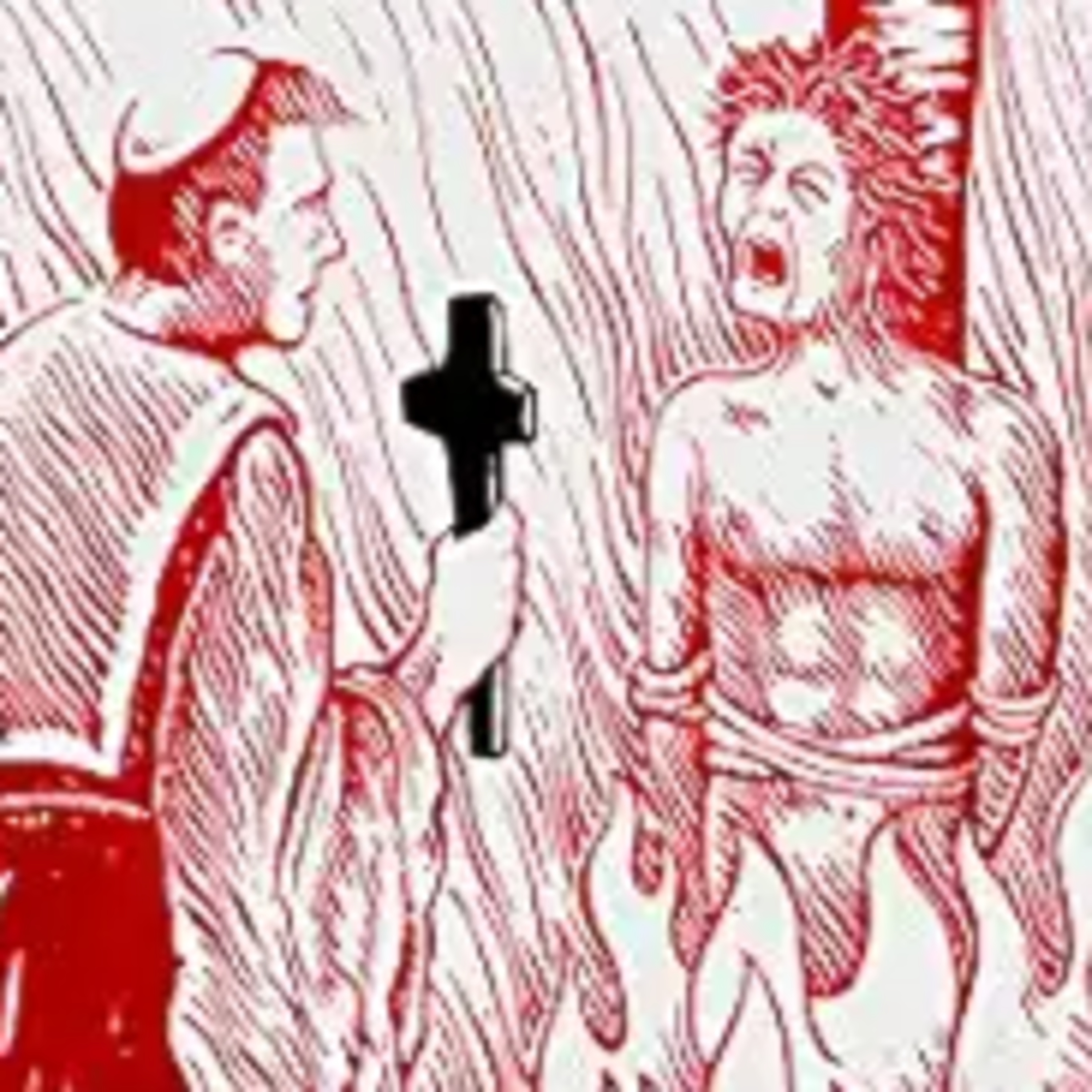 The Great Evil: Christianity, the Bible, and the Native American Genocide! episode artwork
